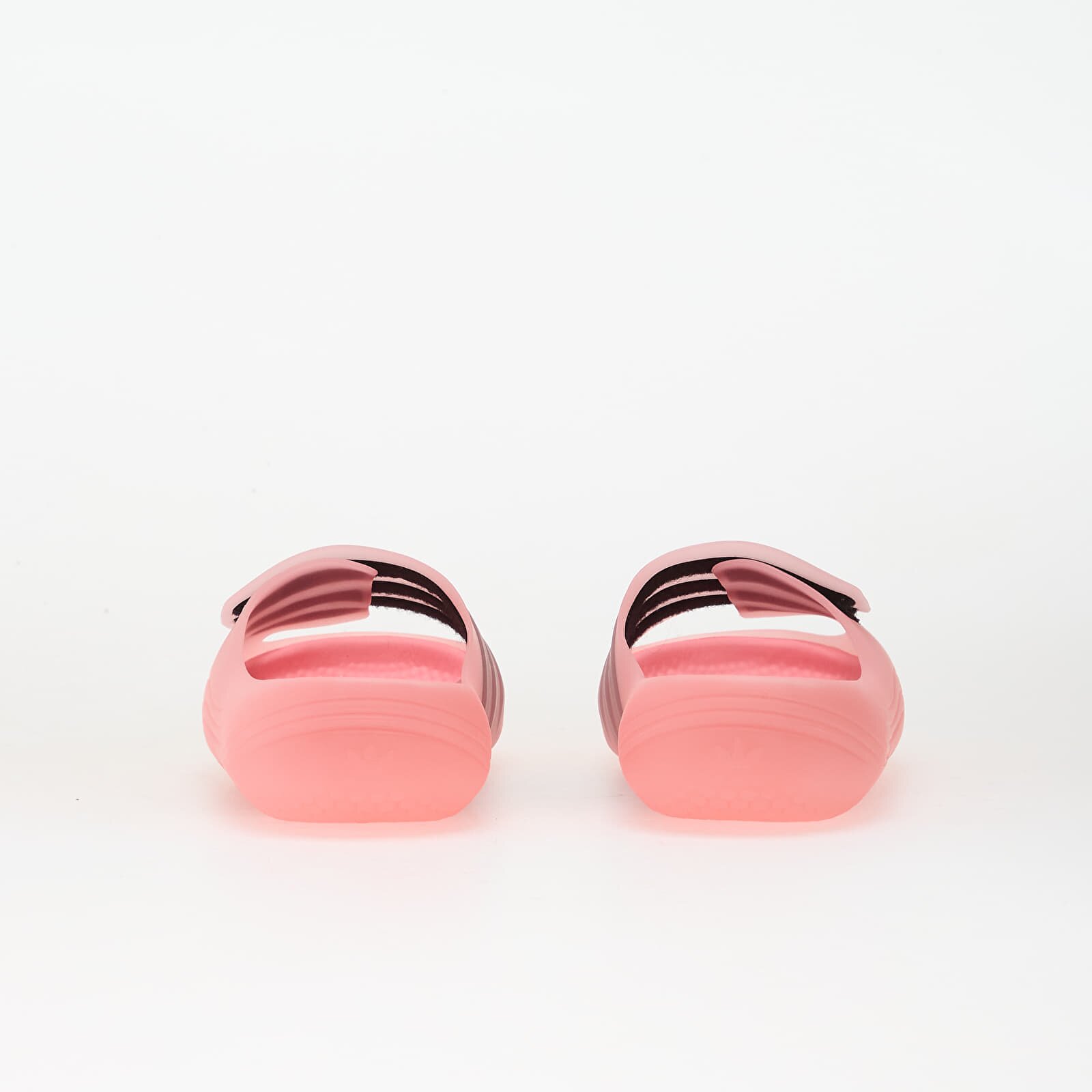 adidas Originals Обувки adidas Adislide Sandals Light Pink/ Core Black/ Beam Pink
