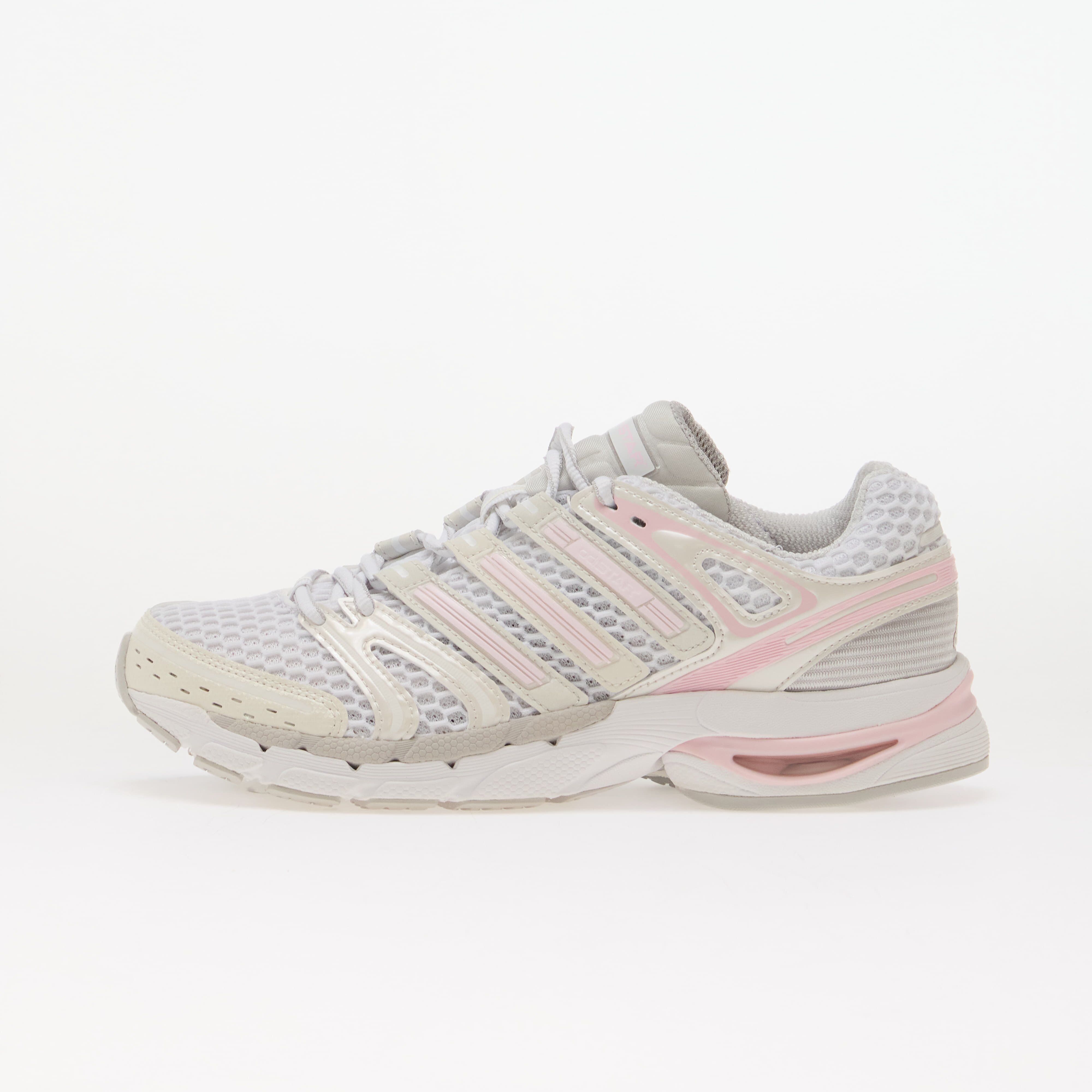 adidas Originals Обувки adidas Adistar Control 5 Kids Clear Pink/ Ftwr White/ Clear Pink