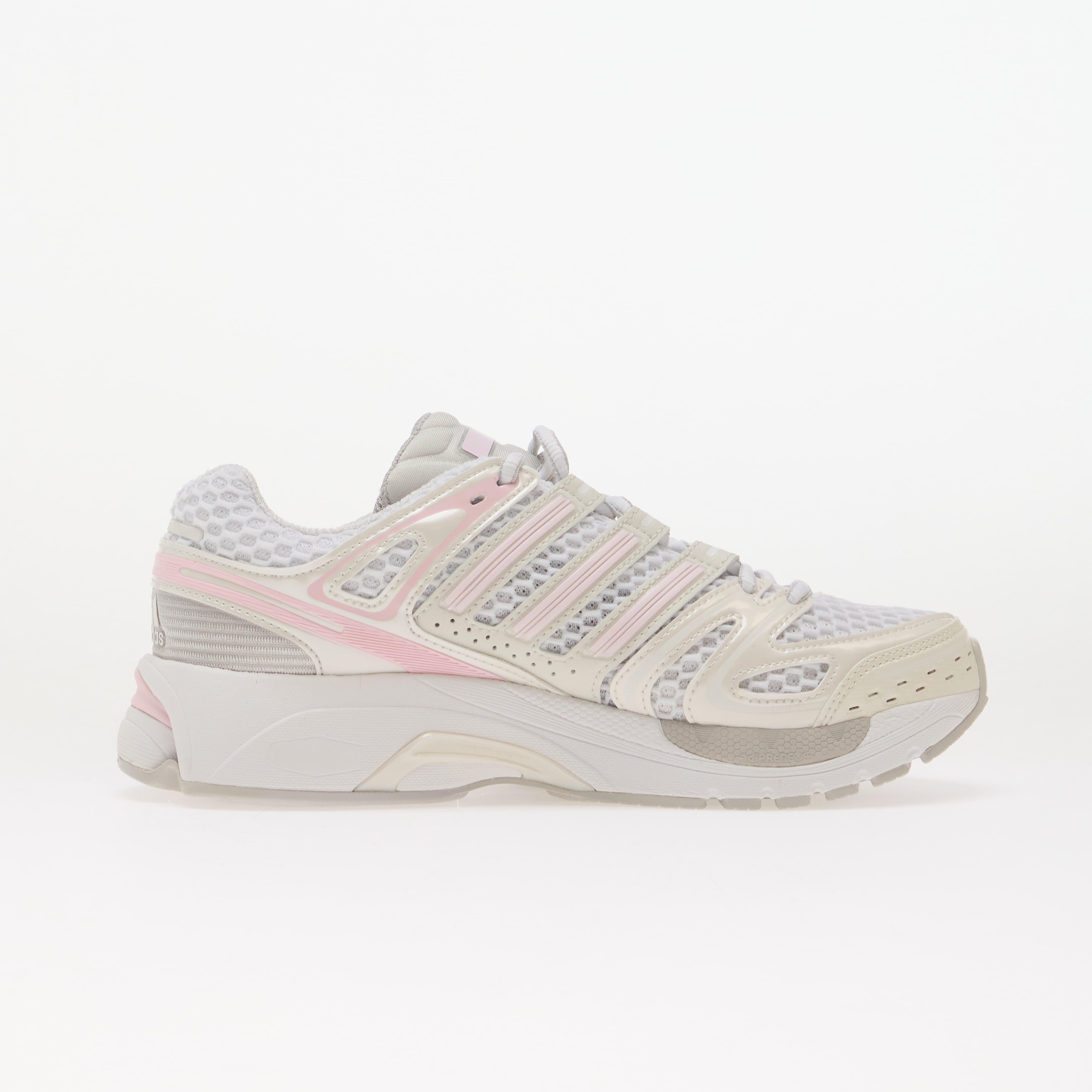adidas Originals Обувки adidas Adistar Control 5 Kids Clear Pink/ Ftwr White/ Clear Pink