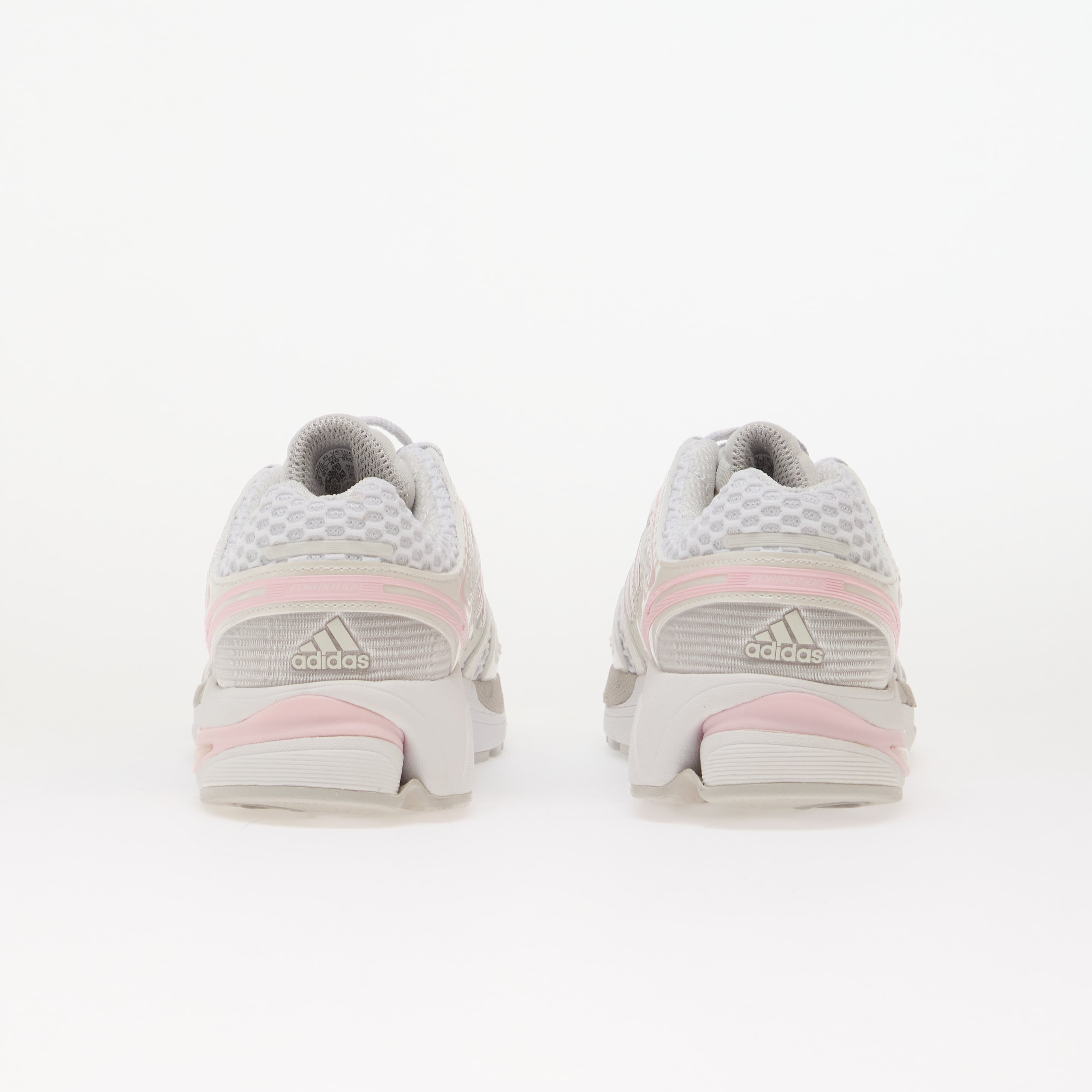 adidas Originals Обувки adidas Adistar Control 5 Kids Clear Pink/ Ftwr White/ Clear Pink