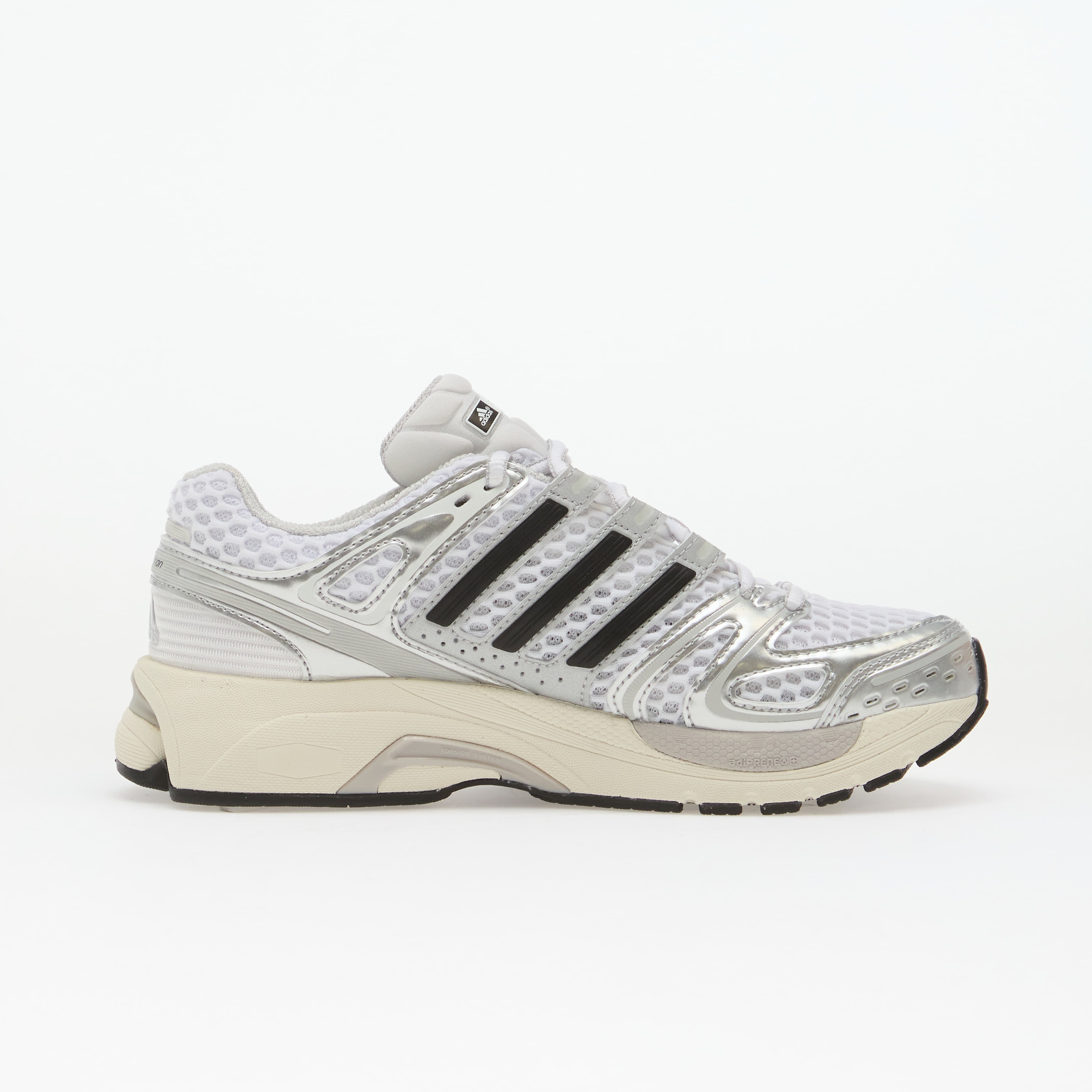 adidas Originals Обувки adidas Adistar Control 5 Kids Ftwr White/ Silver Met./ Grey One