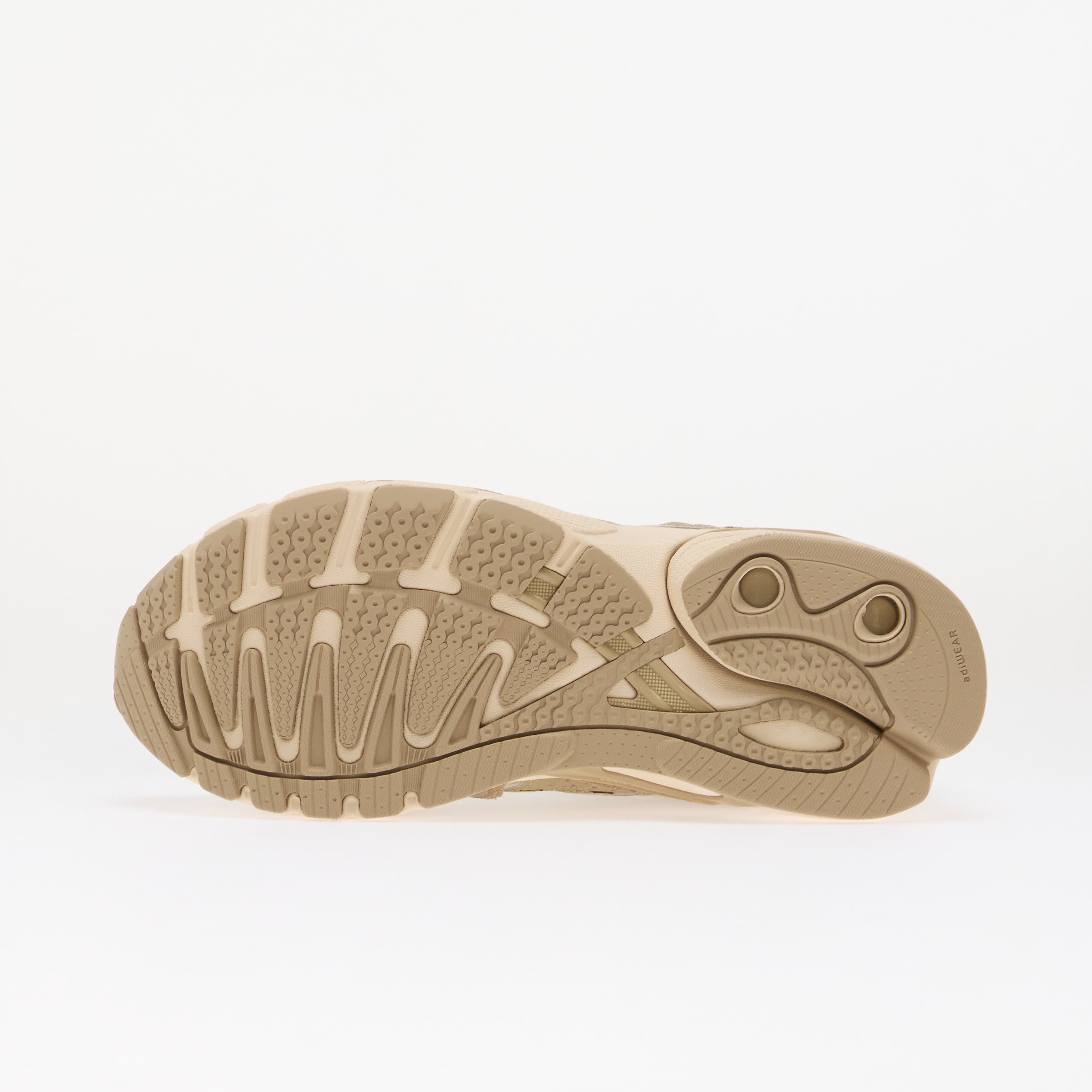 adidas Originals Обувки adidas Adistar Control 5 Kids Khaki Three/ Alumina/ Iron Met.