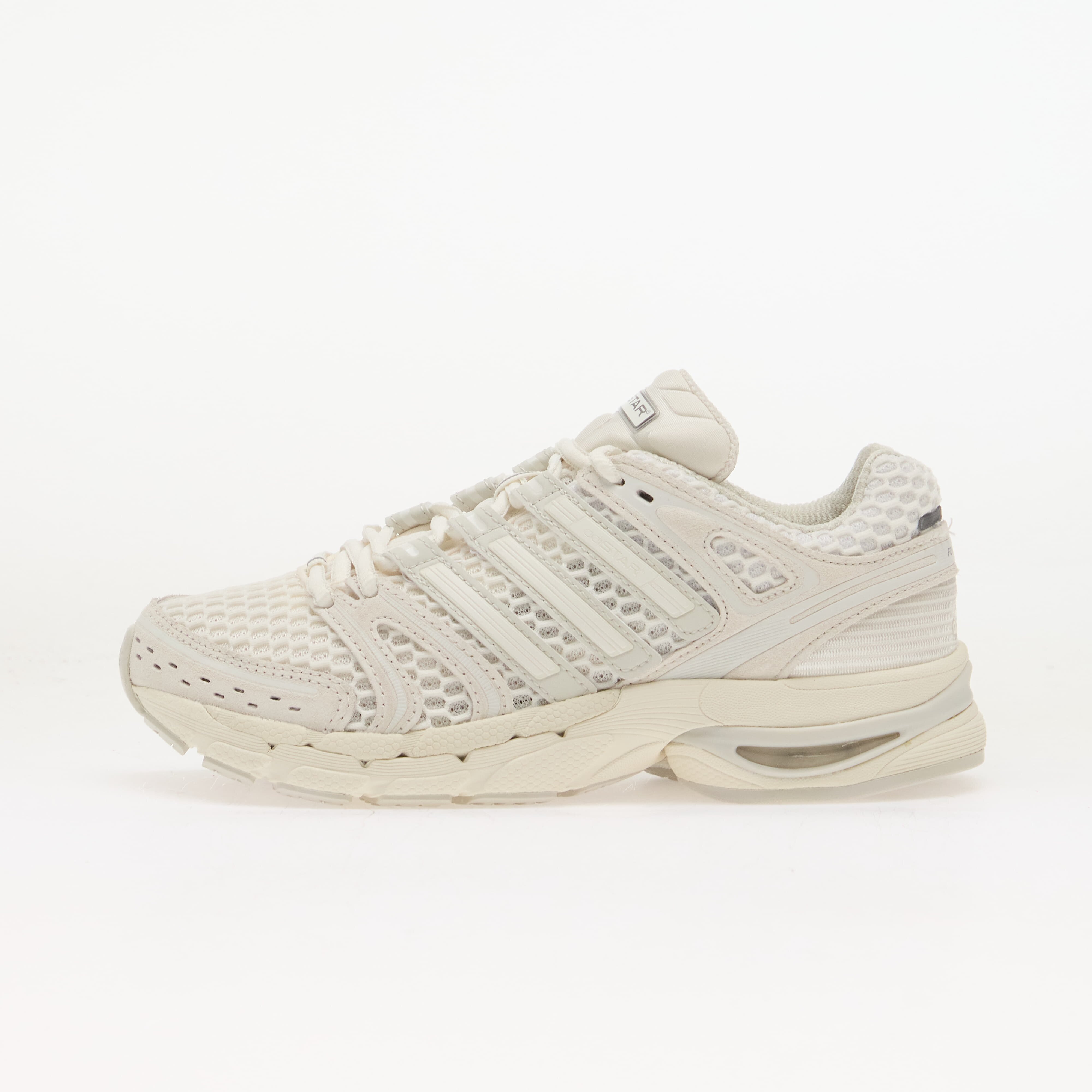 adidas Originals Обувки adidas Adistar Control 5 Kids Orbit Grey/ Cloud White/ Iron Met.