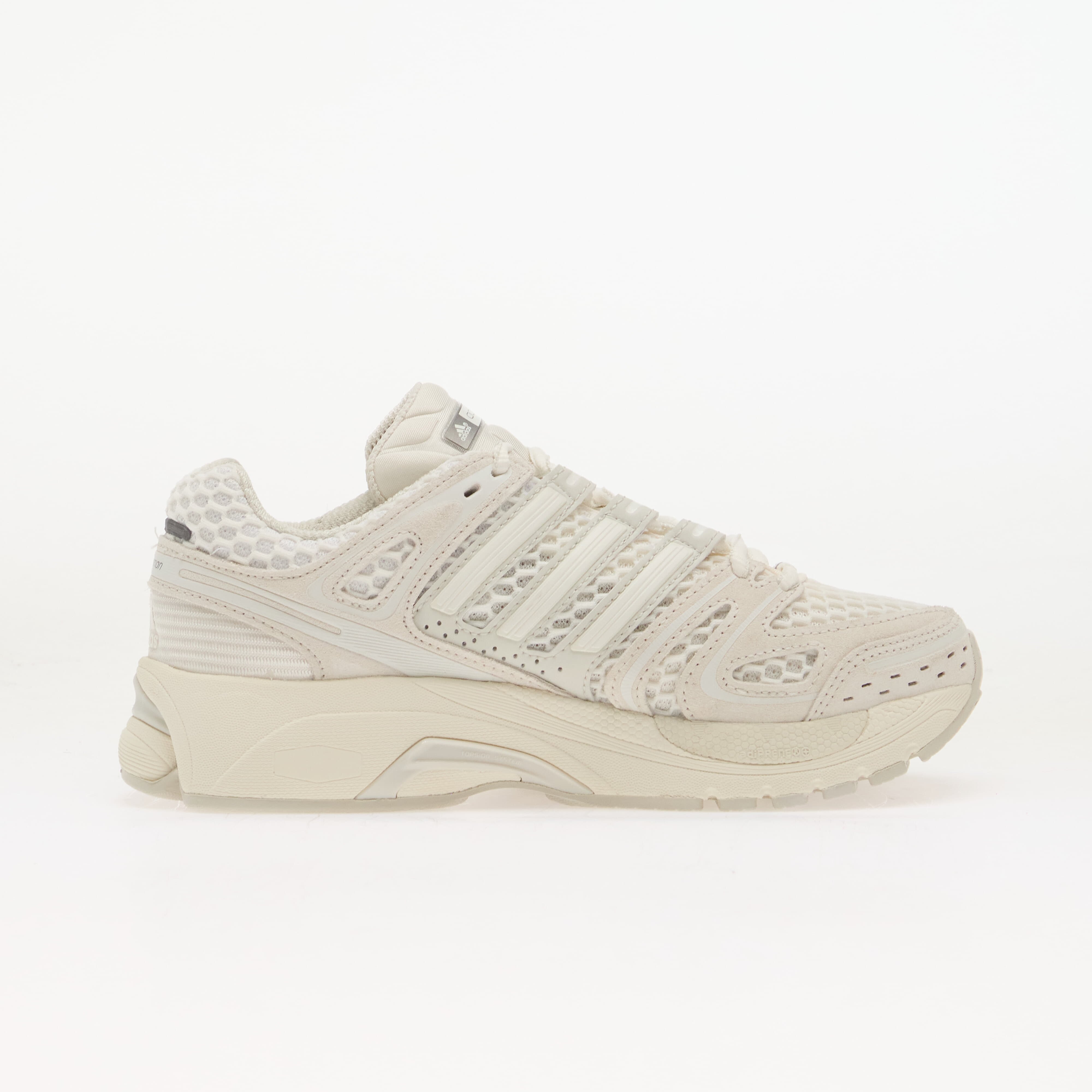 adidas Originals Обувки adidas Adistar Control 5 Kids Orbit Grey/ Cloud White/ Iron Met.