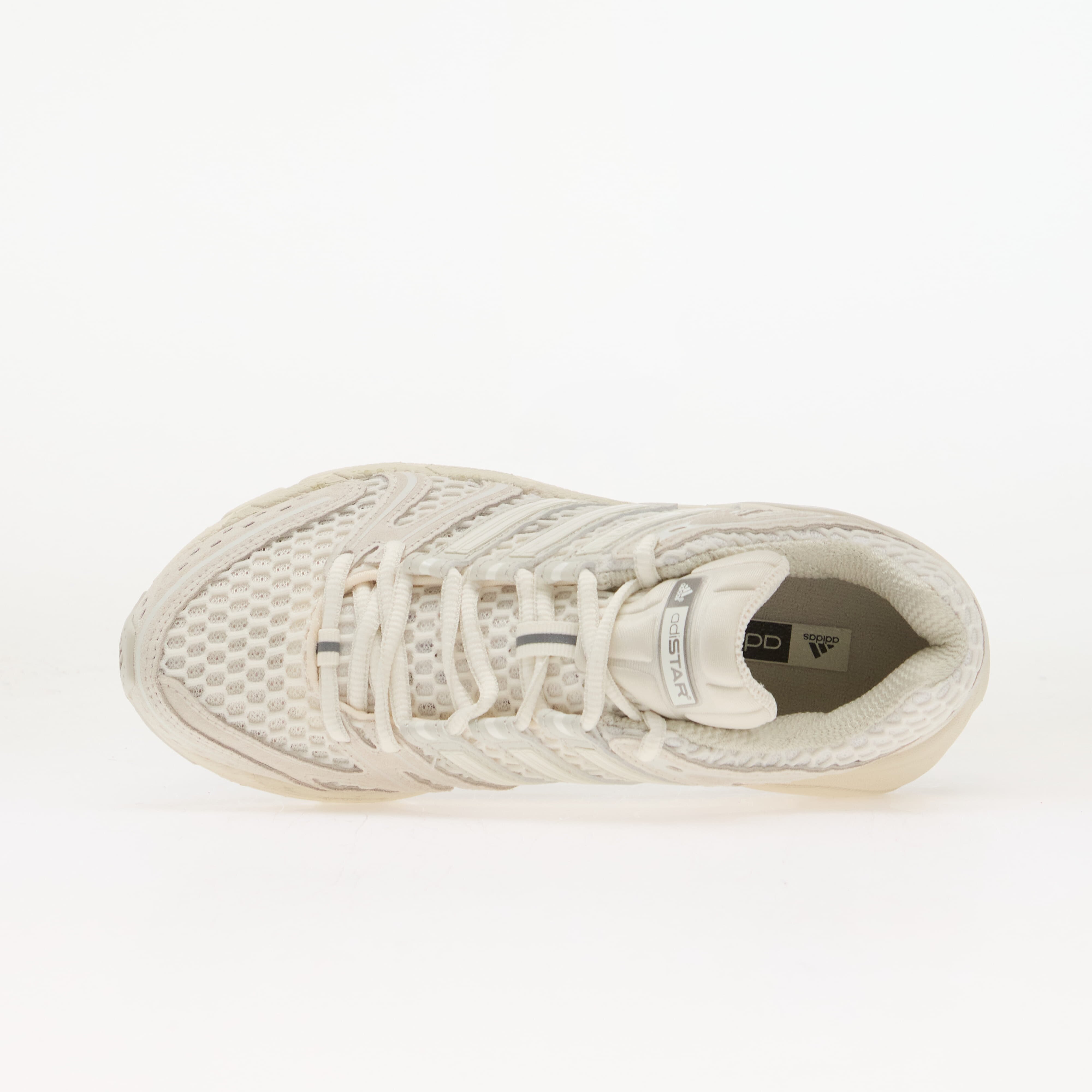 adidas Originals Обувки adidas Adistar Control 5 Kids Orbit Grey/ Cloud White/ Iron Met.