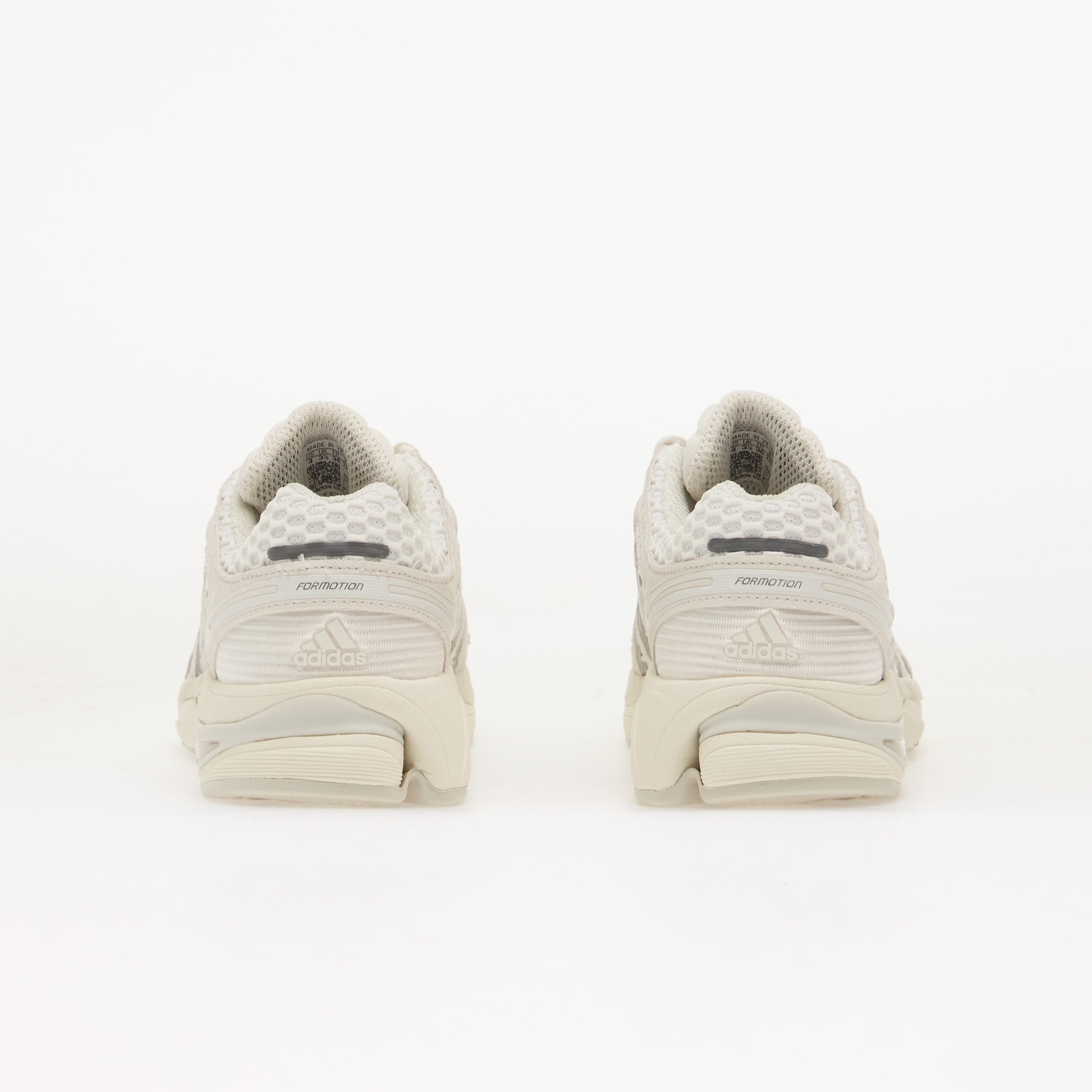 adidas Originals Обувки adidas Adistar Control 5 Kids Orbit Grey/ Cloud White/ Iron Met.