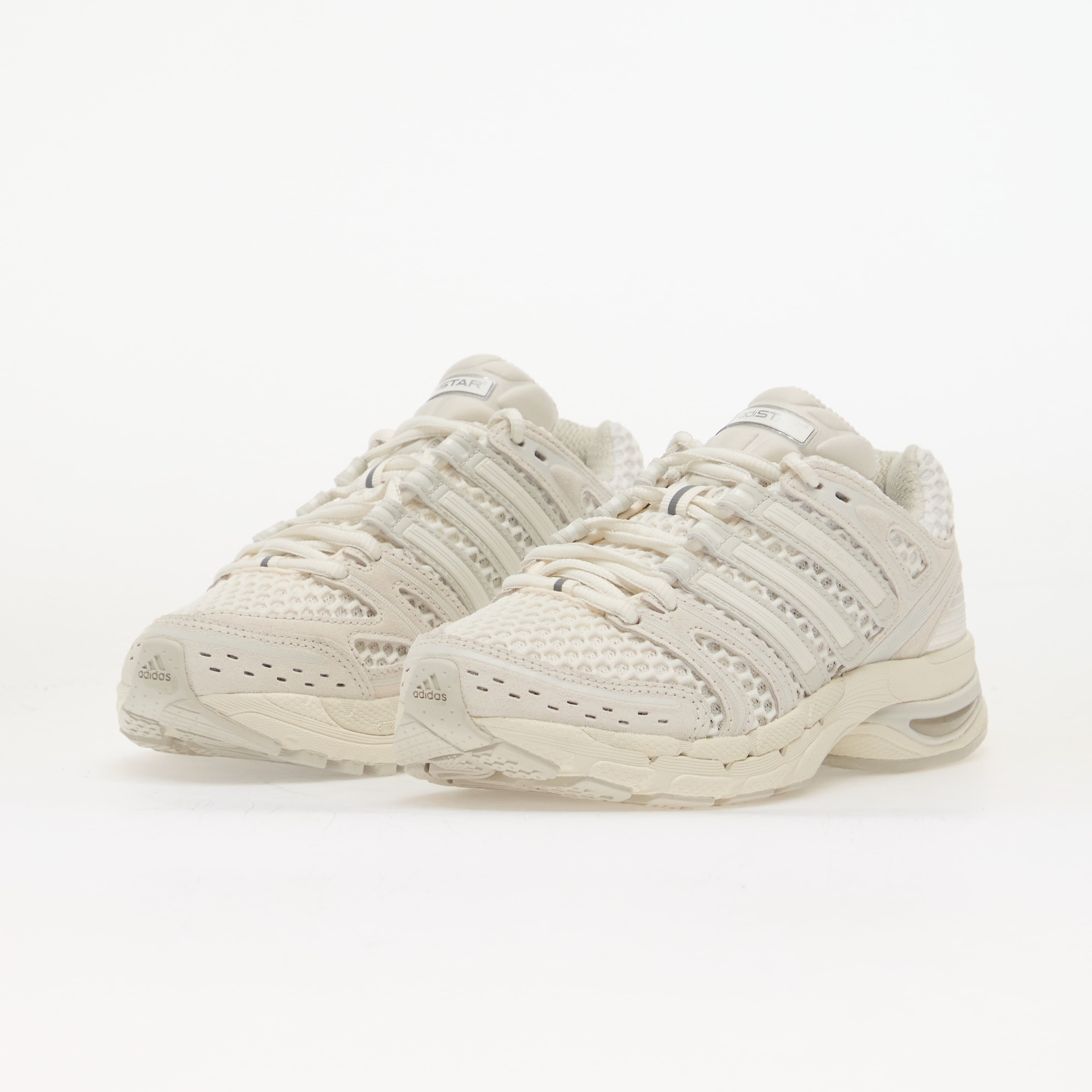 adidas Originals Обувки adidas Adistar Control 5 Kids Orbit Grey/ Cloud White/ Iron Met.
