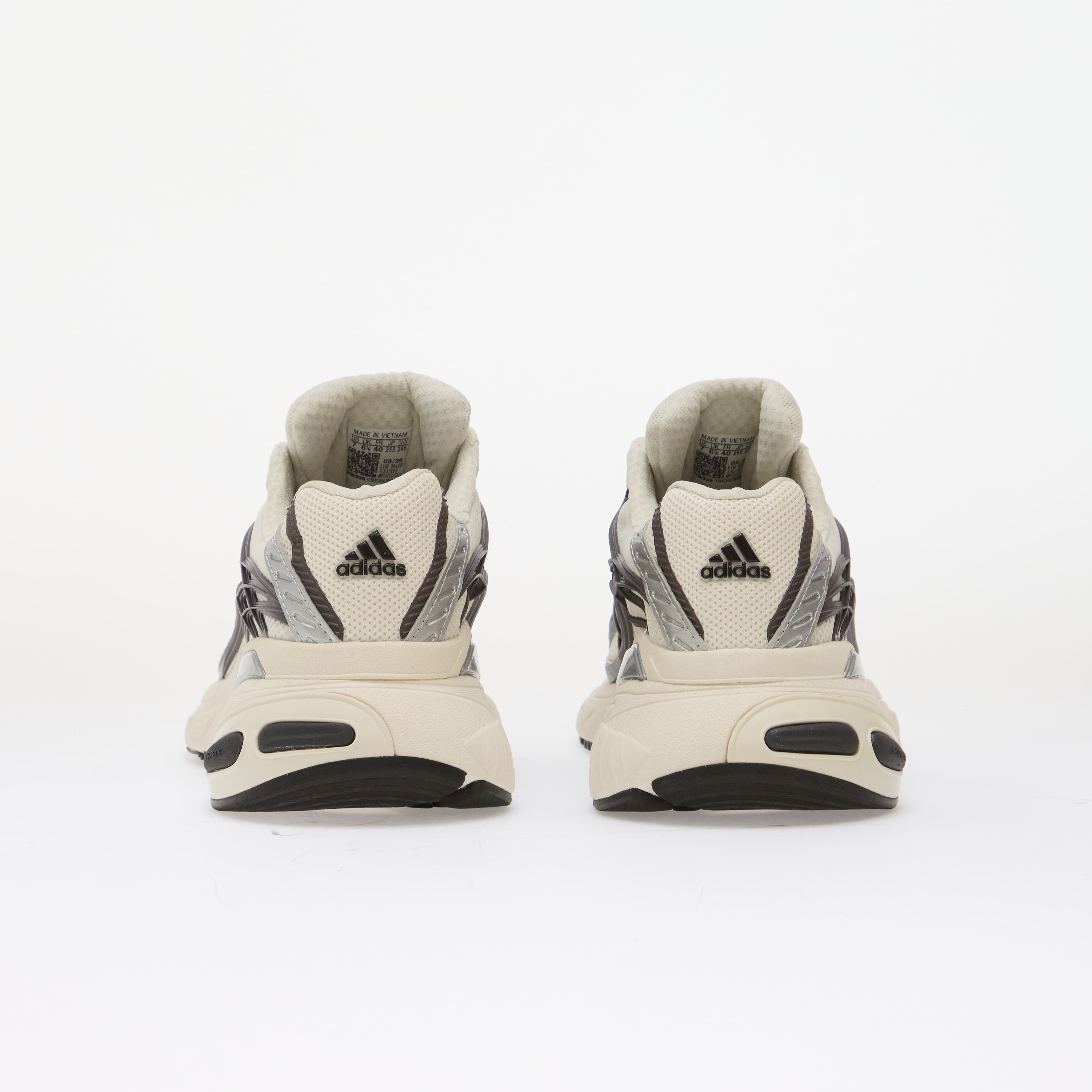 adidas Originals Обувки adidas Adistar XLG 2.0 Kids Grey Strata/ Core Black/ Off White