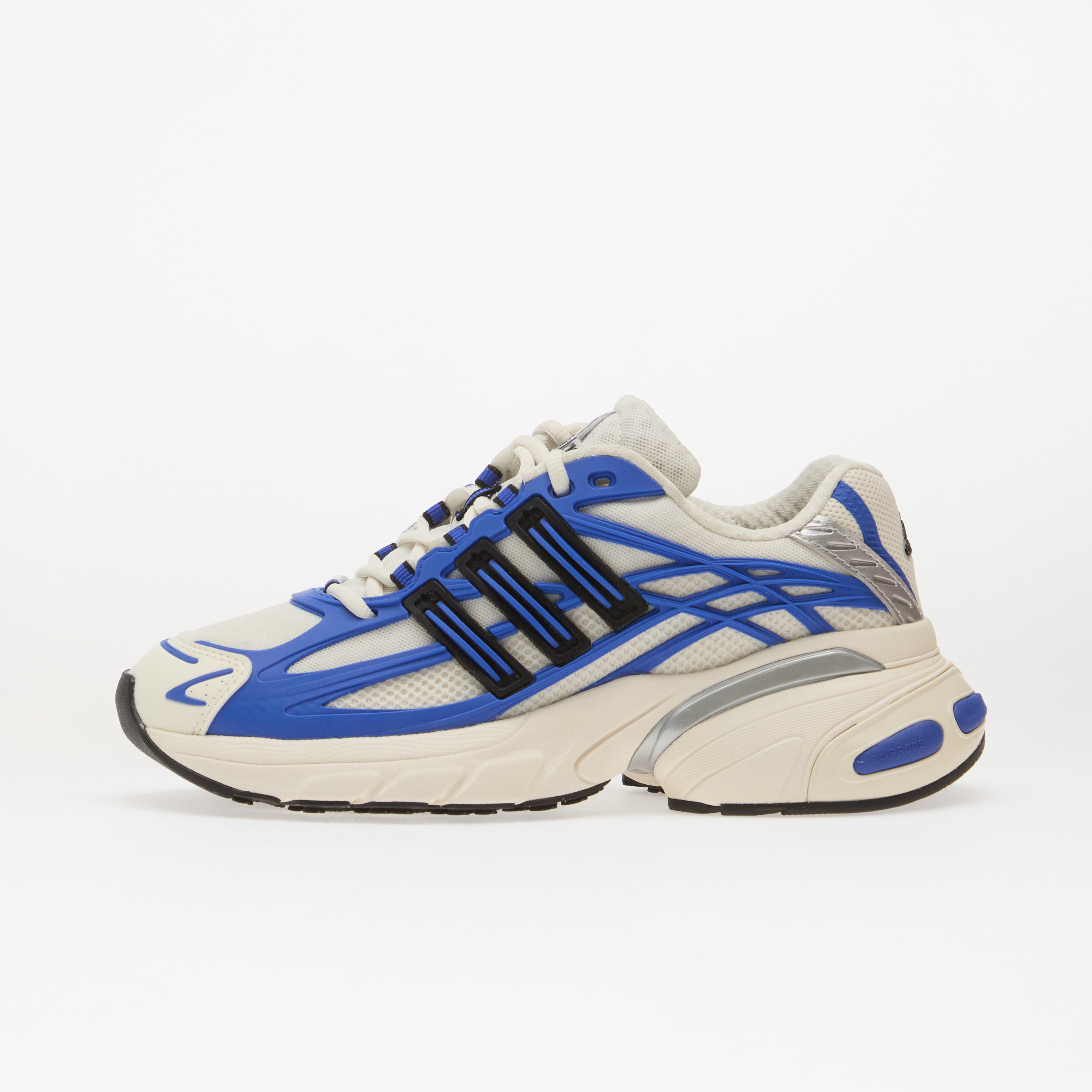 adidas Originals Обувки adidas Adistar XLG 2.0 Kids Hi-res Blue/ Core Black/ Off White