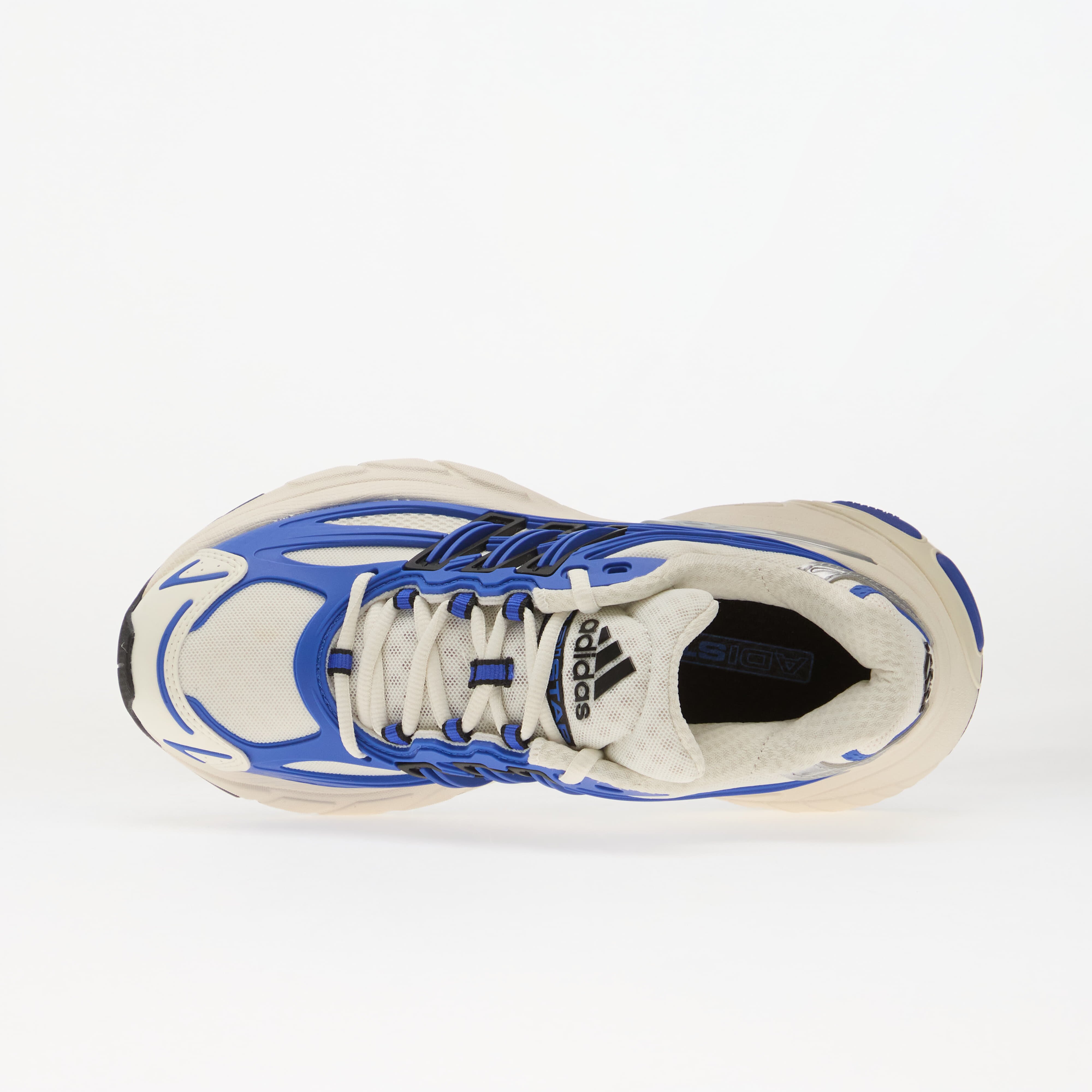 adidas Originals Обувки adidas Adistar XLG 2.0 Kids Hi-res Blue/ Core Black/ Off White