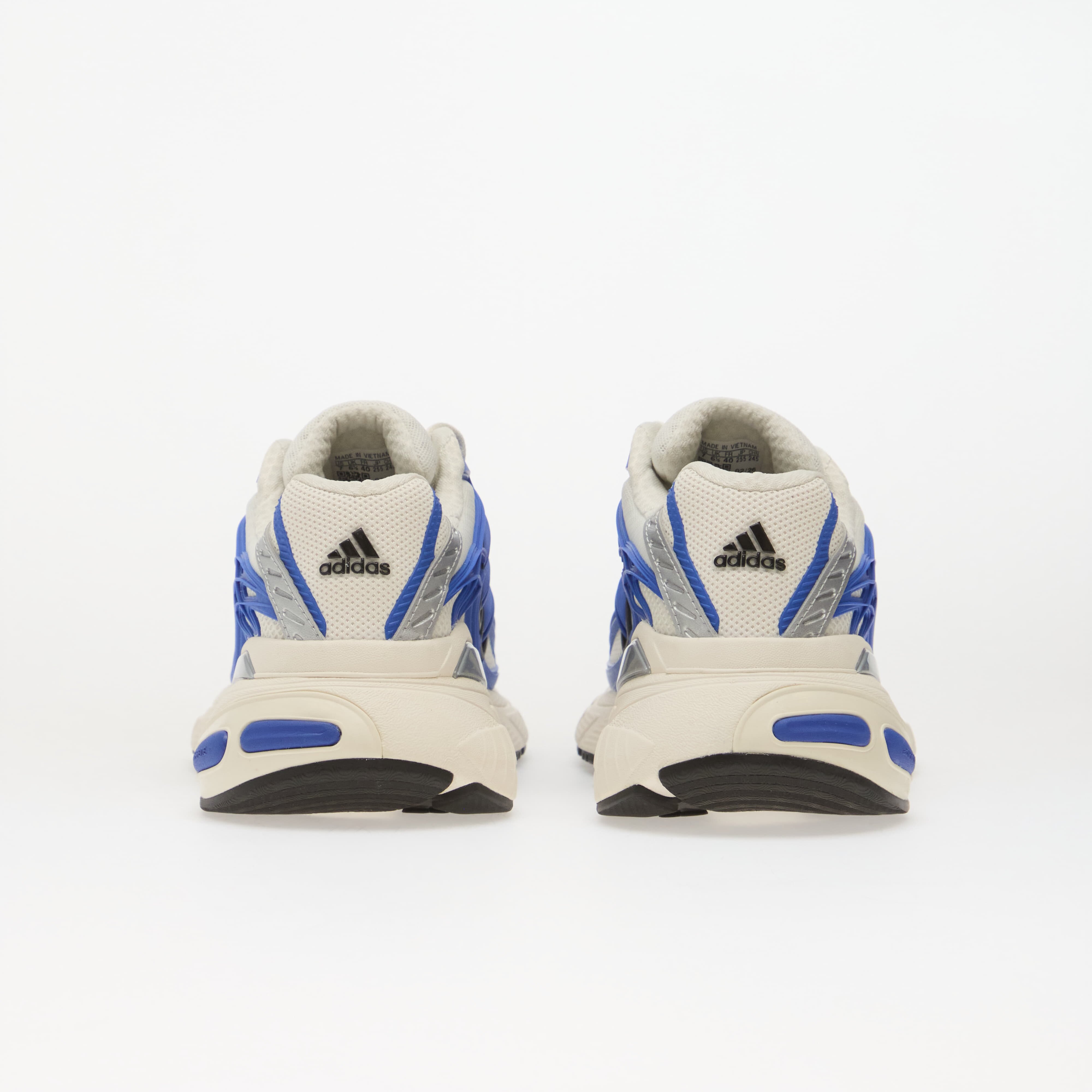 adidas Originals Обувки adidas Adistar XLG 2.0 Kids Hi-res Blue/ Core Black/ Off White