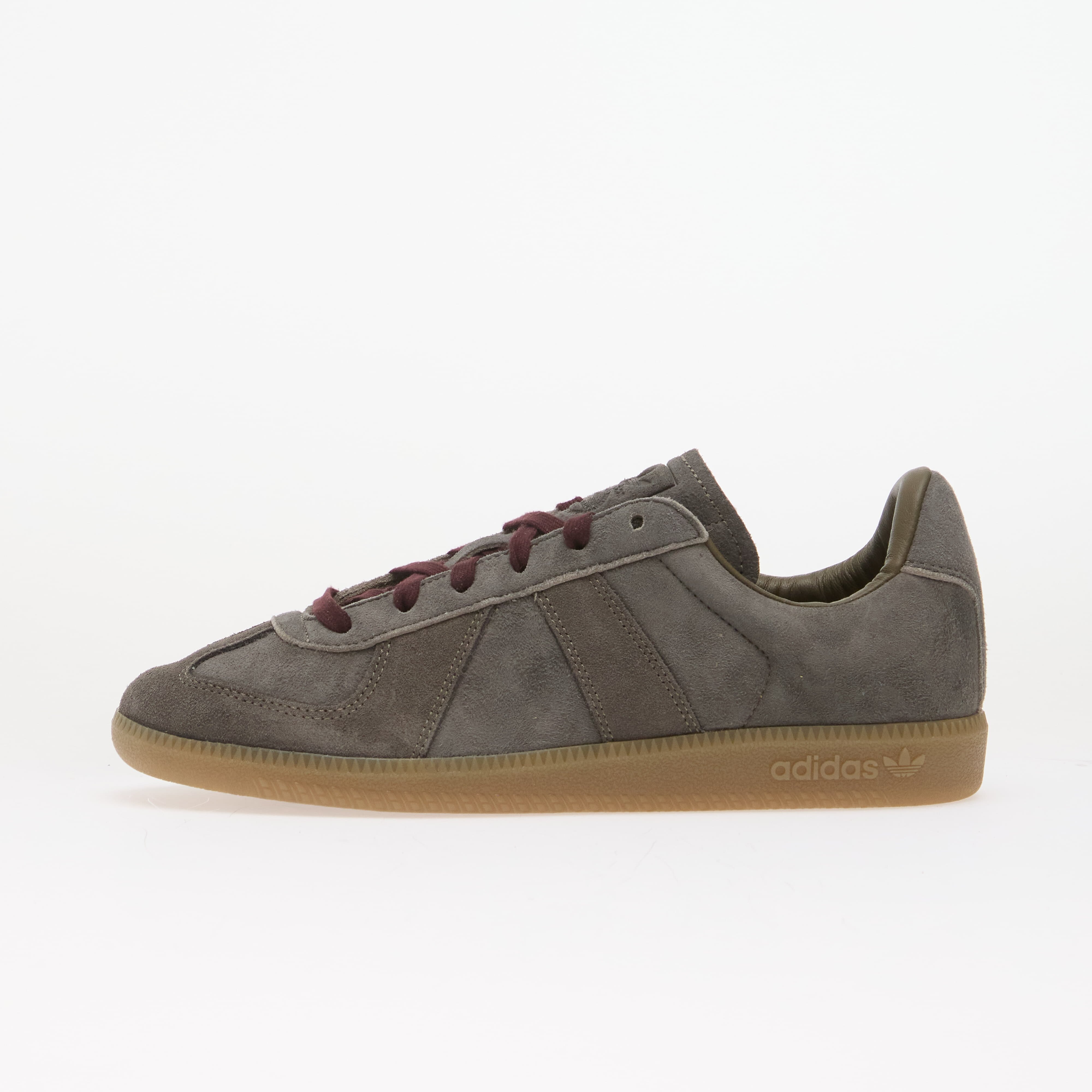 adidas Originals Обувки adidas Bw Army Cinder/ Cinder/ Gum5