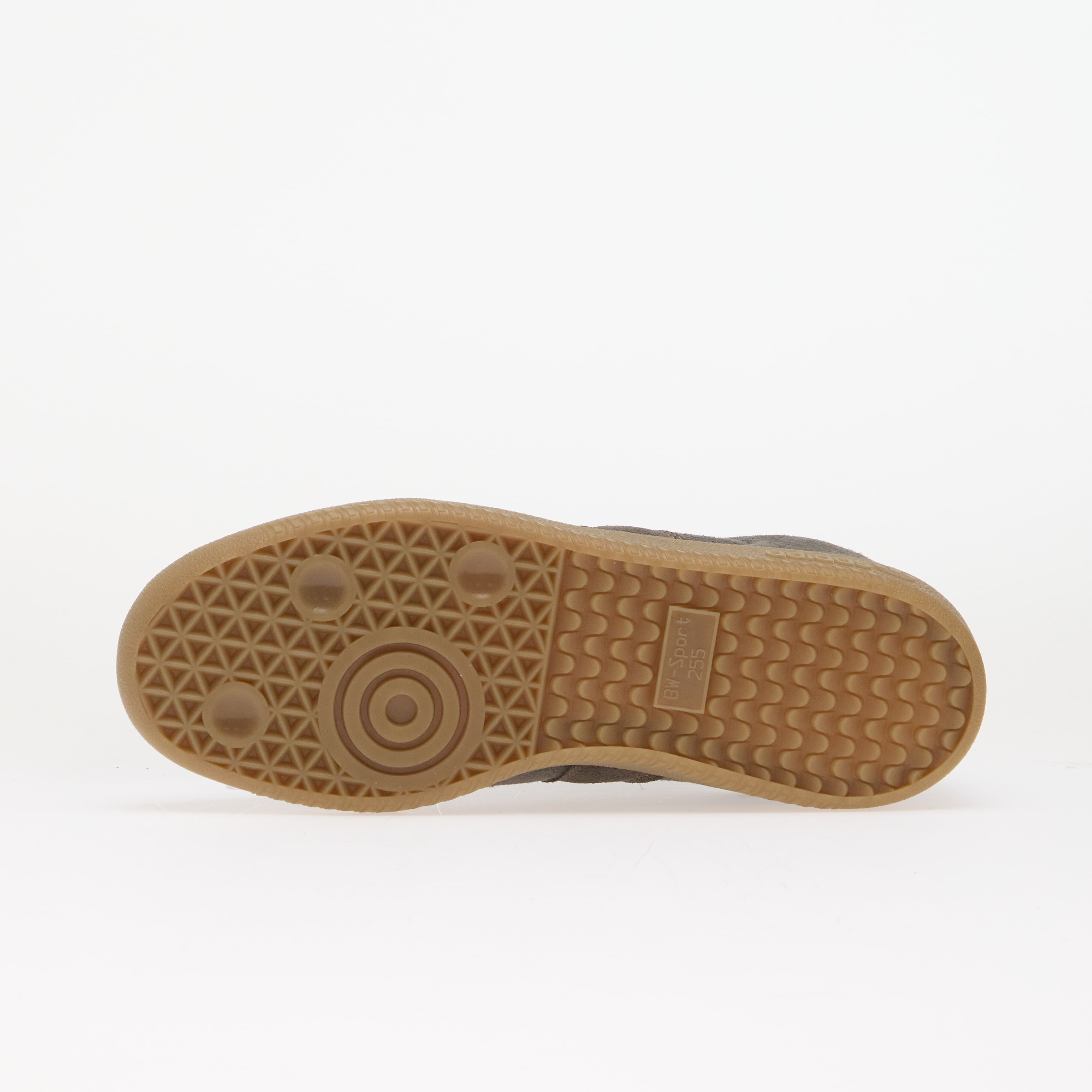 adidas Originals Обувки adidas Bw Army Cinder/ Cinder/ Gum5