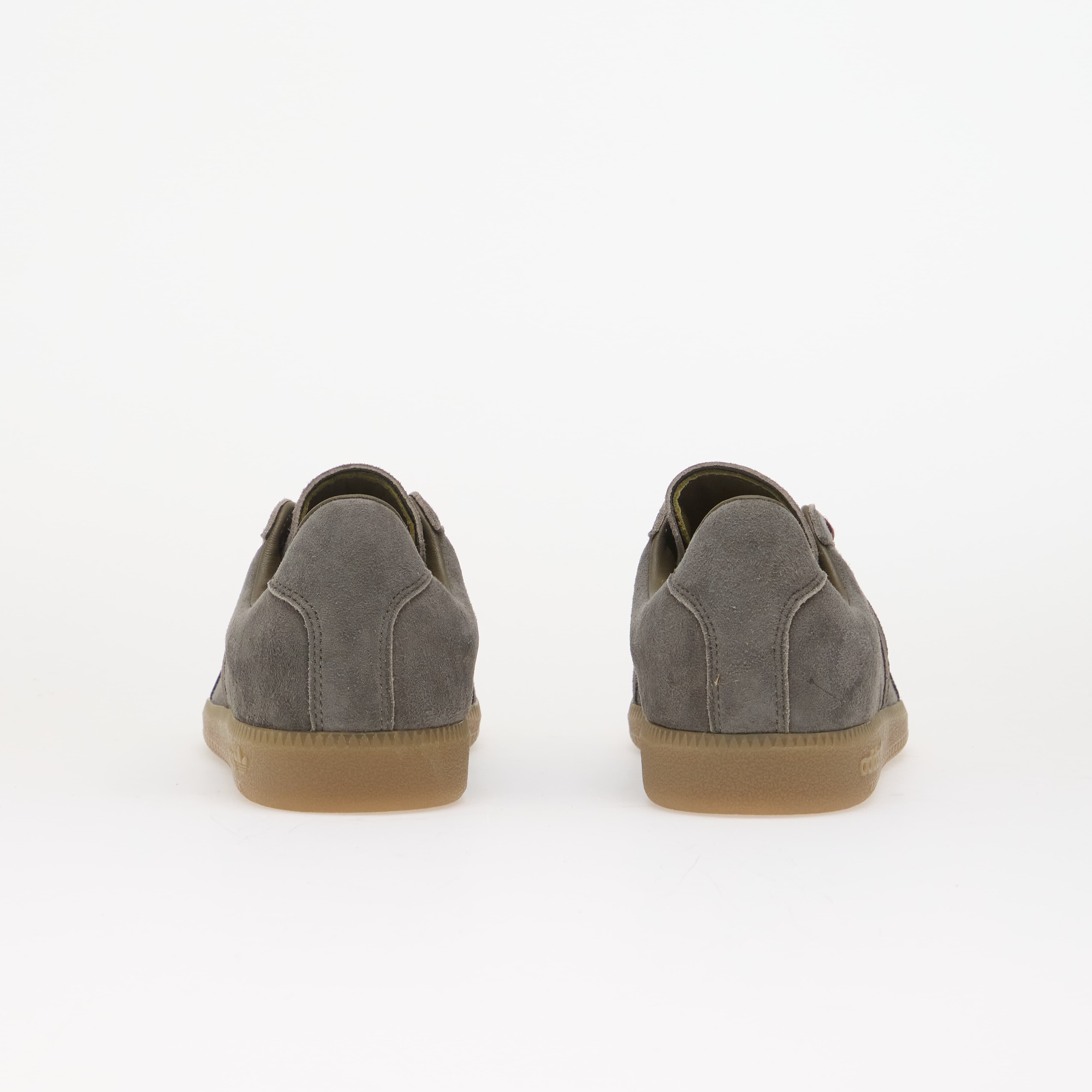 adidas Originals Обувки adidas Bw Army Cinder/ Cinder/ Gum5