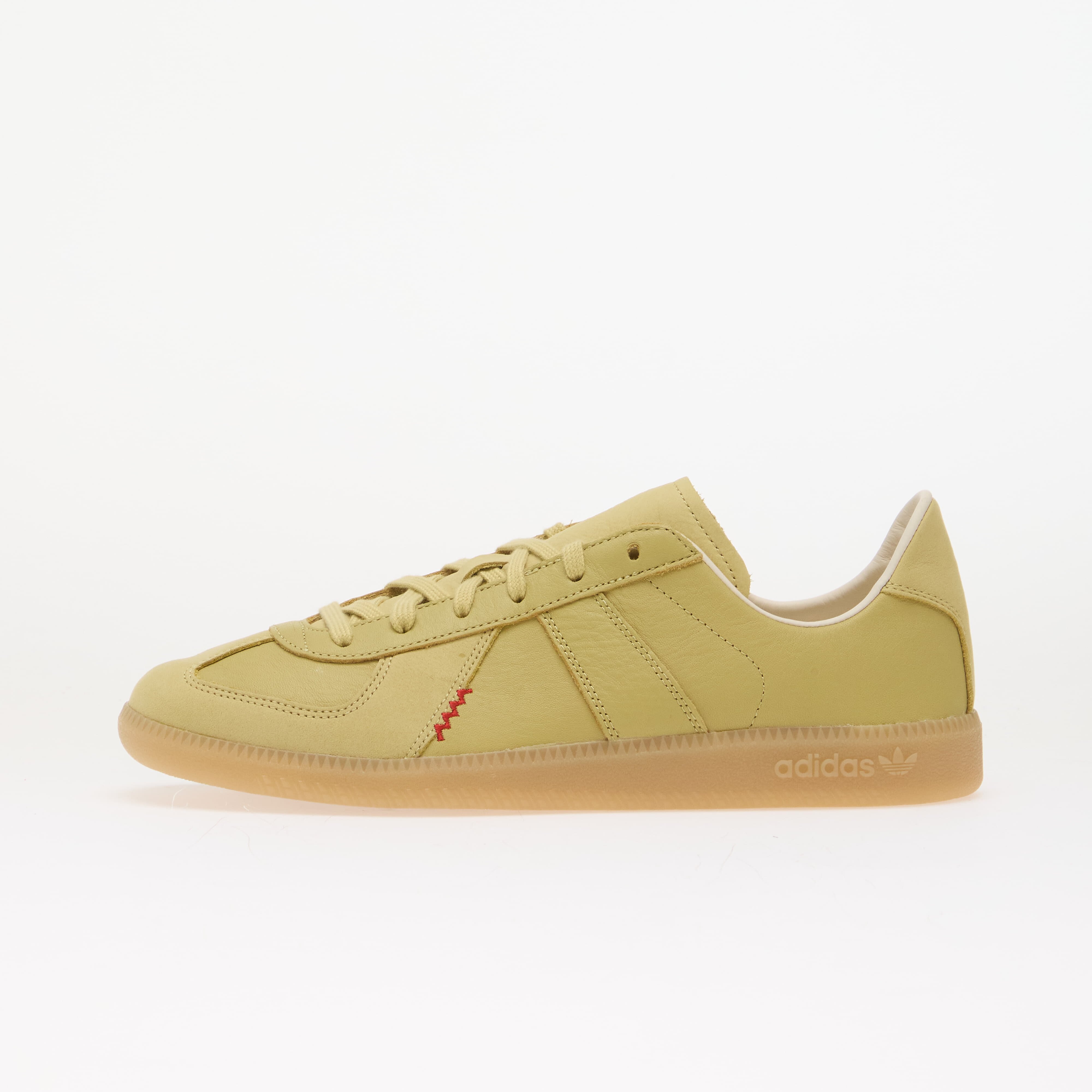 adidas Originals Обувки adidas Bw Army Decon Hartcopy Halo Gold/ Halo Gold/ Gum 3