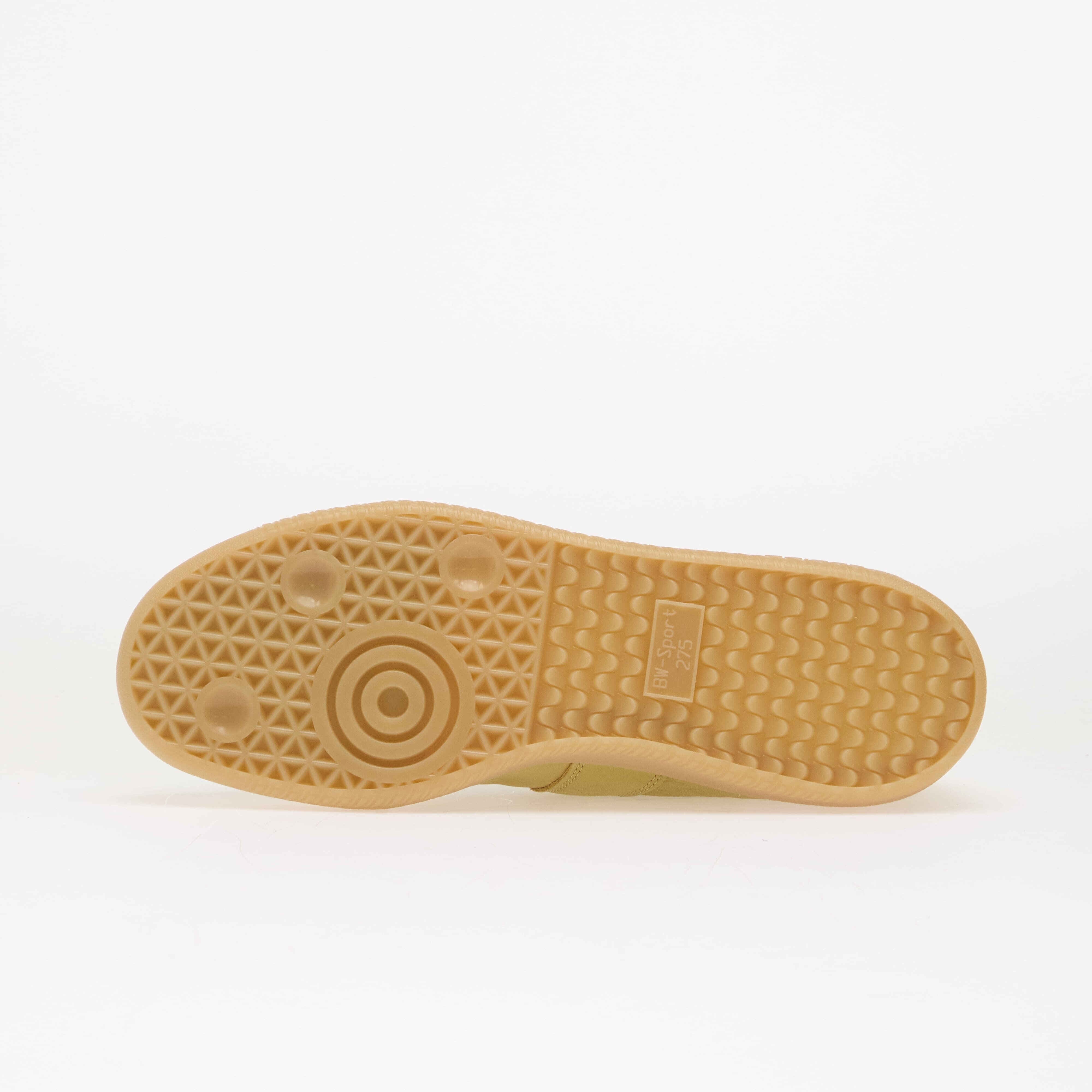adidas Originals Обувки adidas Bw Army Decon Hartcopy Halo Gold/ Halo Gold/ Gum 3