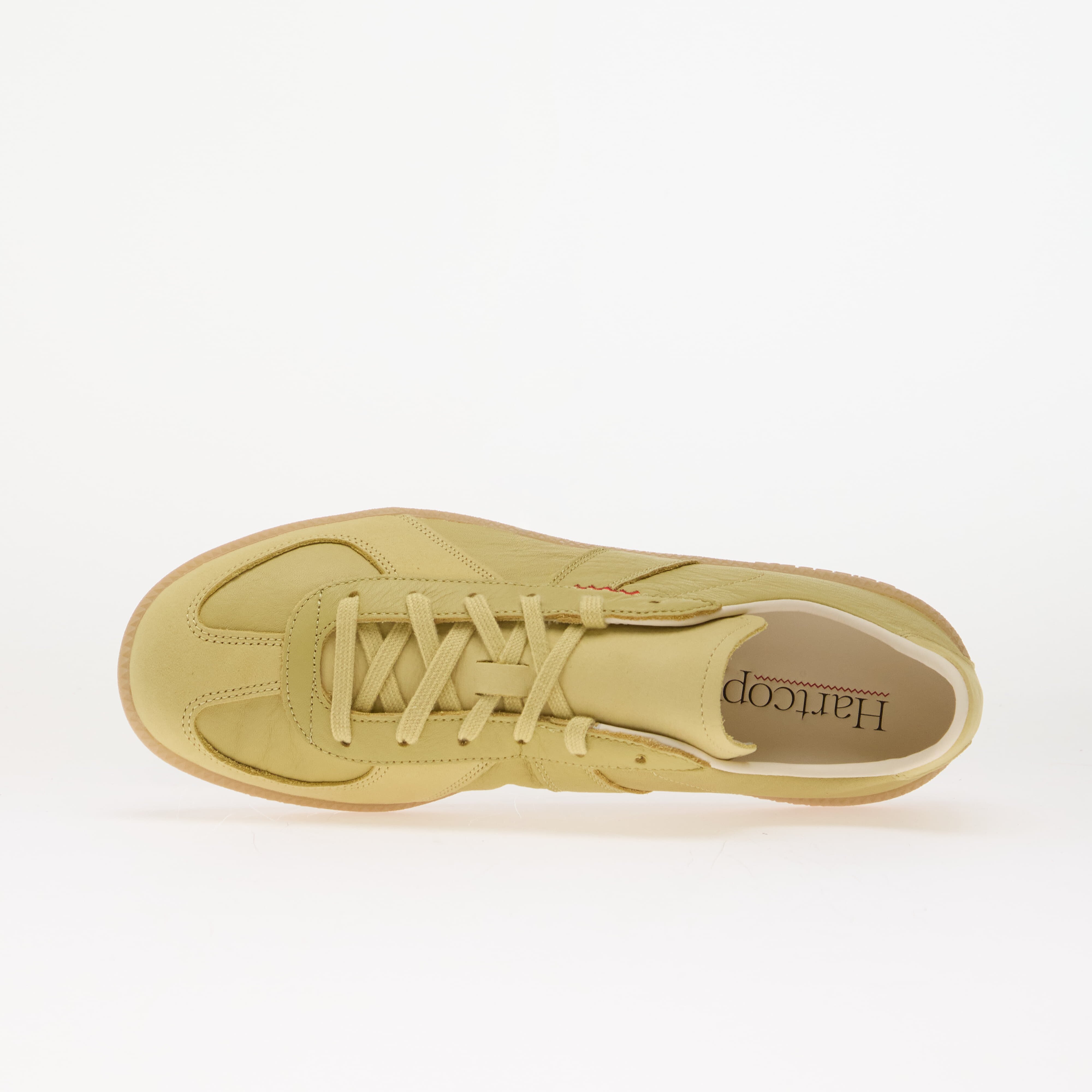 adidas Originals Обувки adidas Bw Army Decon Hartcopy Halo Gold/ Halo Gold/ Gum 3