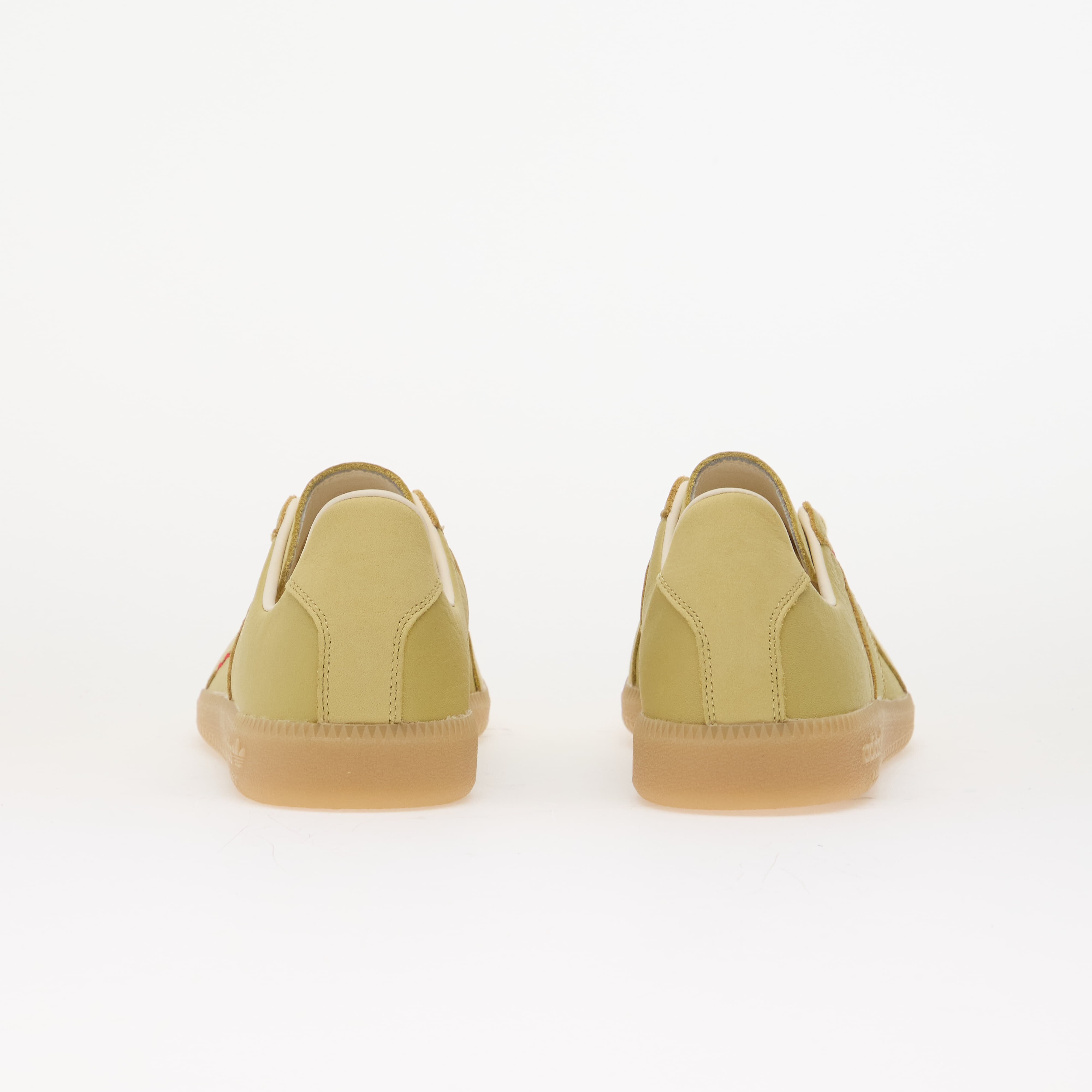 adidas Originals Обувки adidas Bw Army Decon Hartcopy Halo Gold/ Halo Gold/ Gum 3
