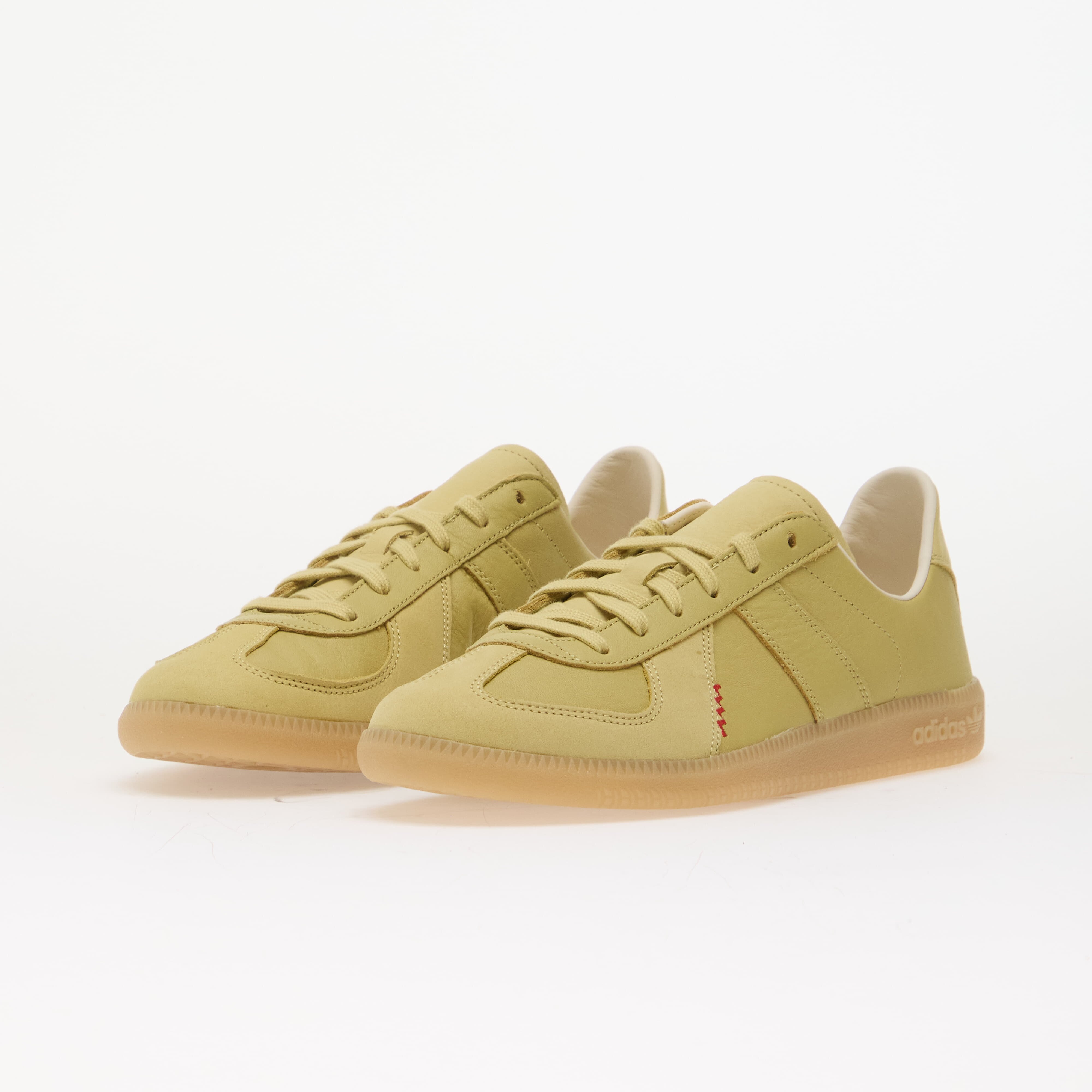 adidas Originals Обувки adidas Bw Army Decon Hartcopy Halo Gold/ Halo Gold/ Gum 3