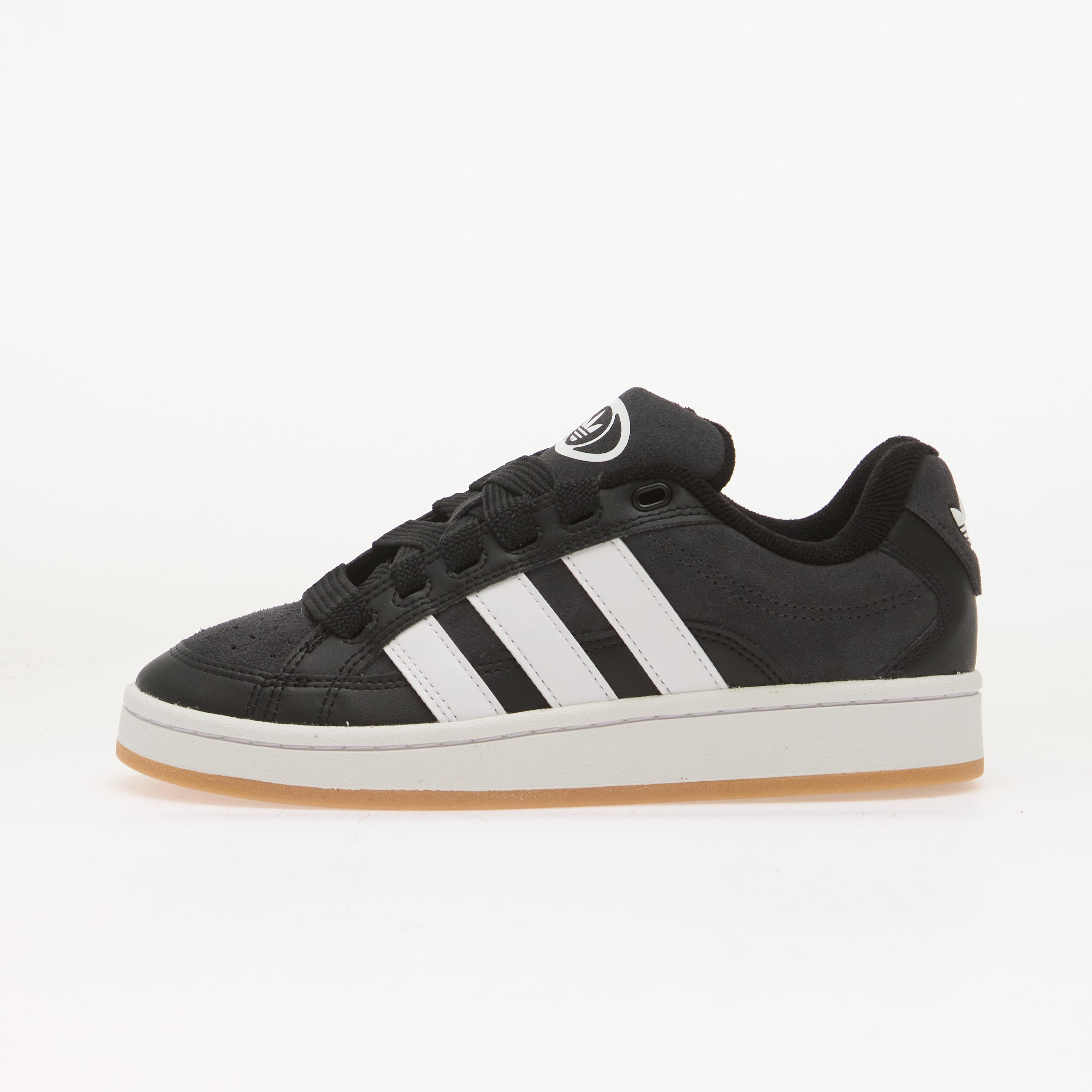 adidas Originals Обувки adidas Campus 00s Beta Shoes Kids Carbon/ Ftwr White/ Core Black
