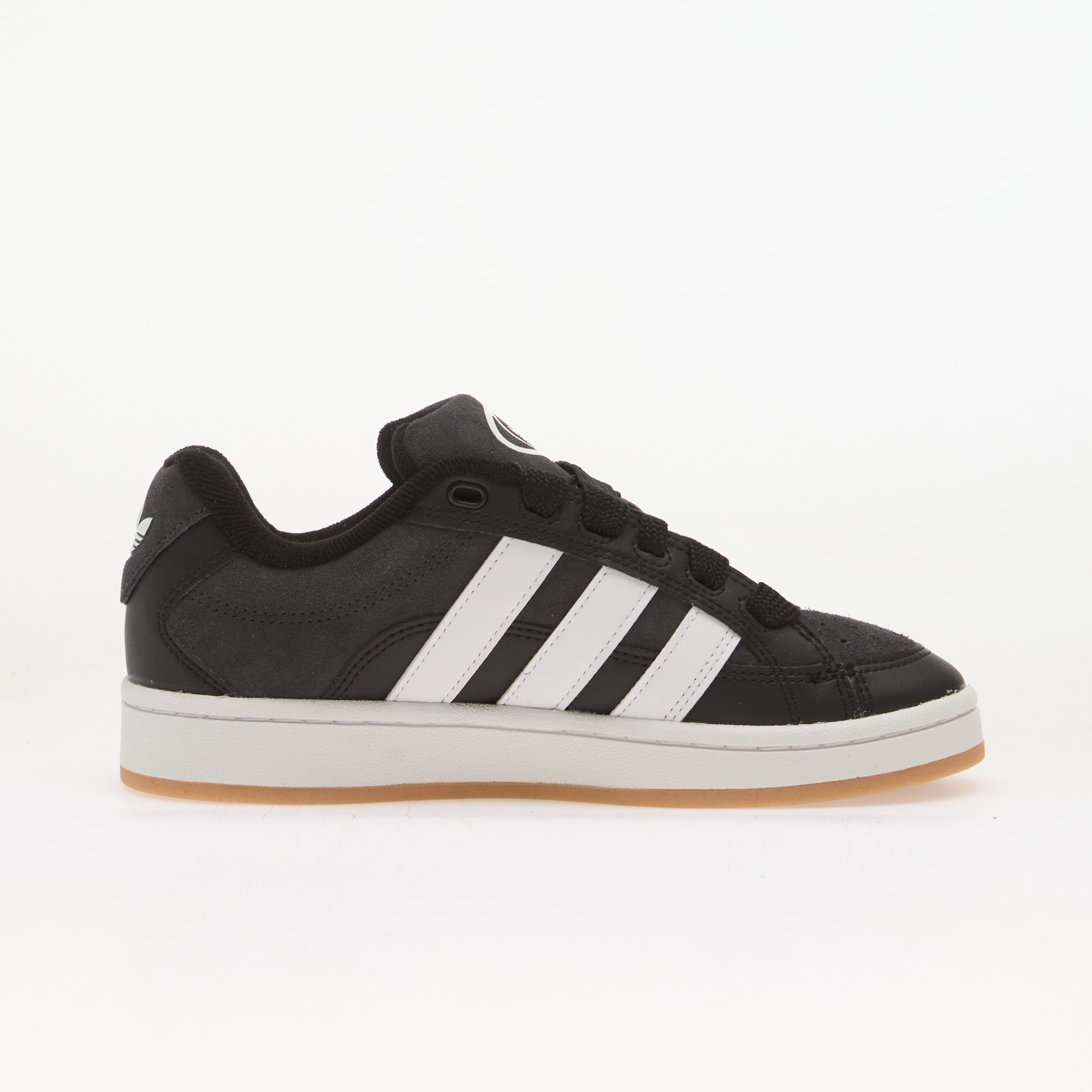 adidas Originals Обувки adidas Campus 00s Beta Shoes Kids Carbon/ Ftwr White/ Core Black