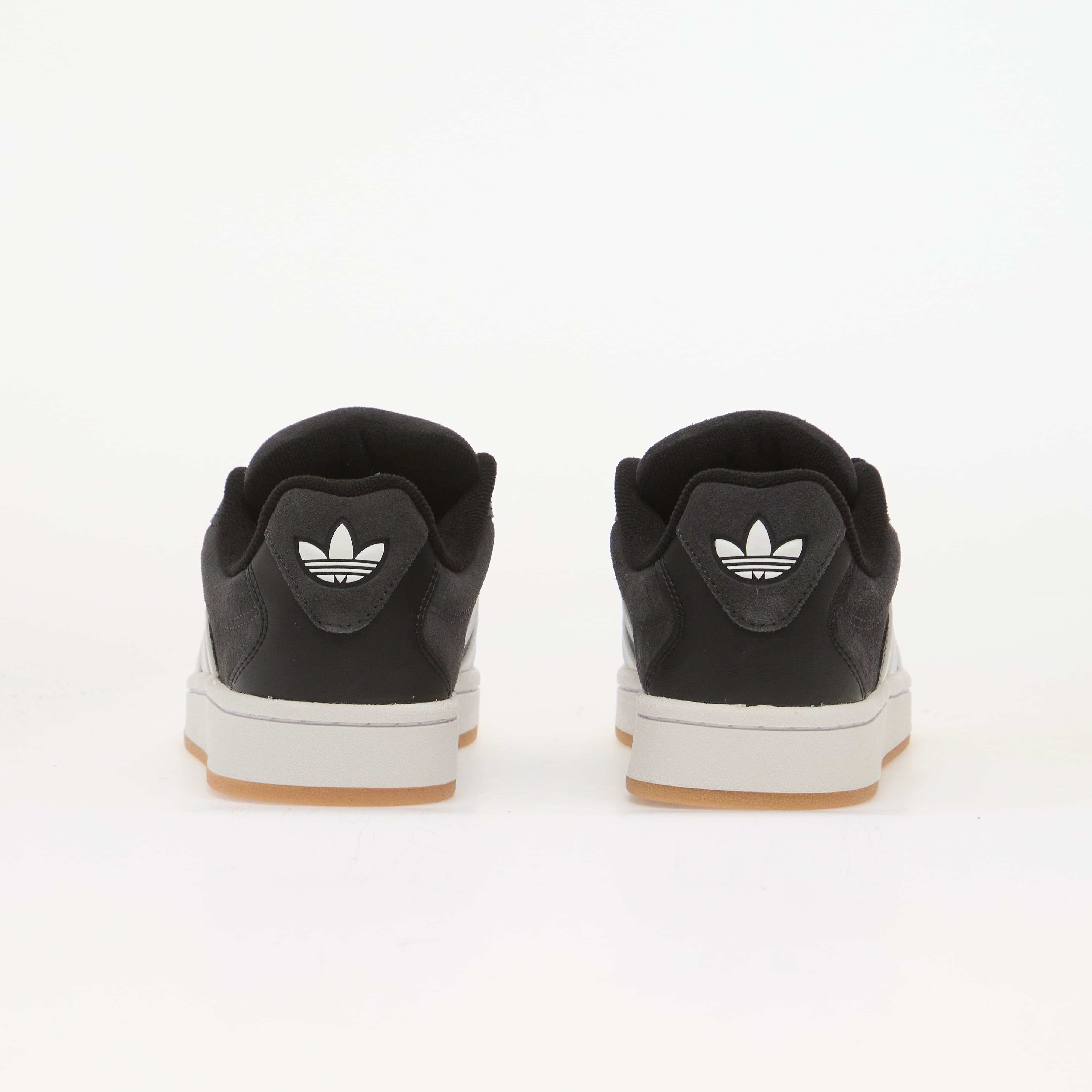 adidas Originals Обувки adidas Campus 00s Beta Shoes Kids Carbon/ Ftwr White/ Core Black