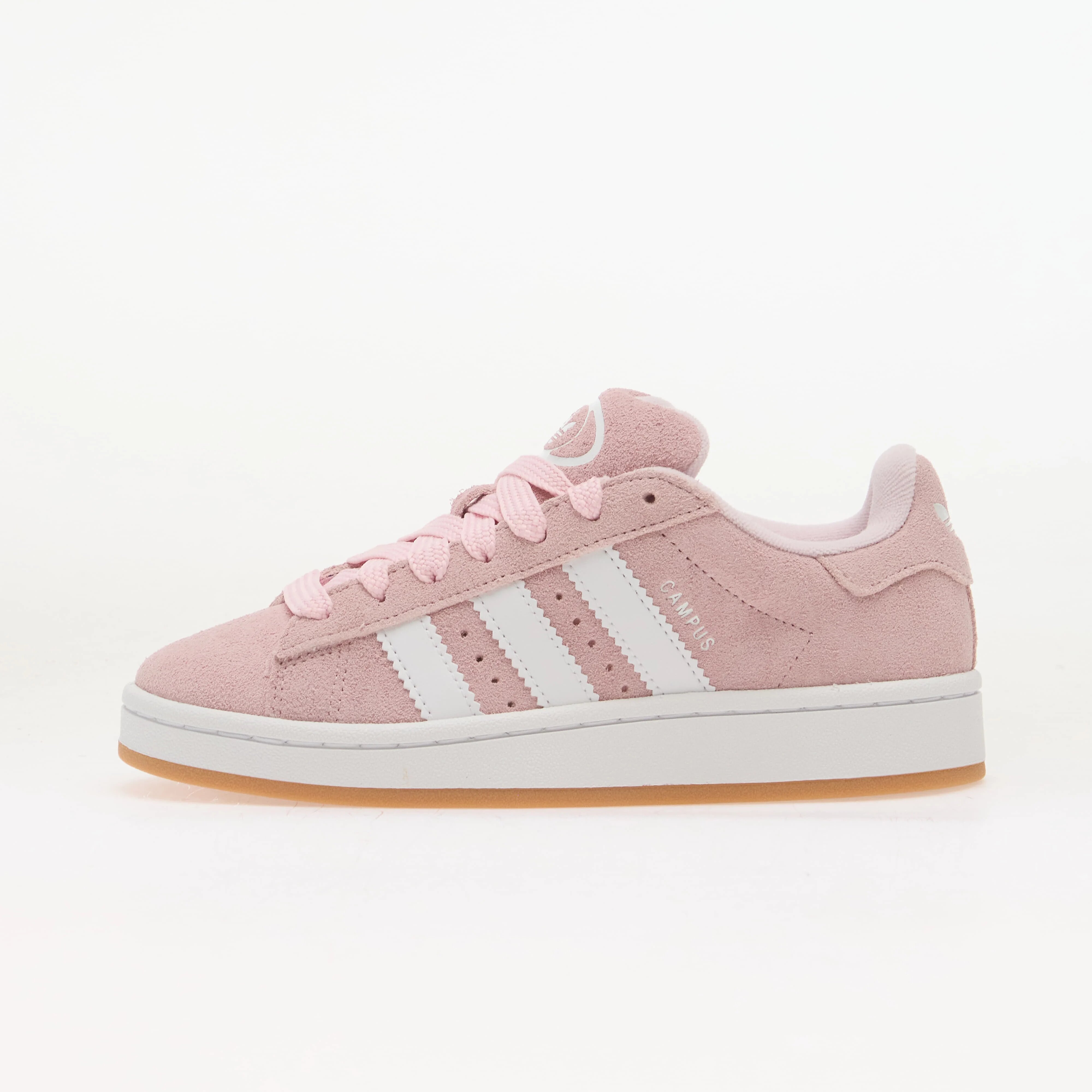 adidas Originals Обувки adidas Campus 00s Kids Clear Pink/ Ftwr White/ Gum 2