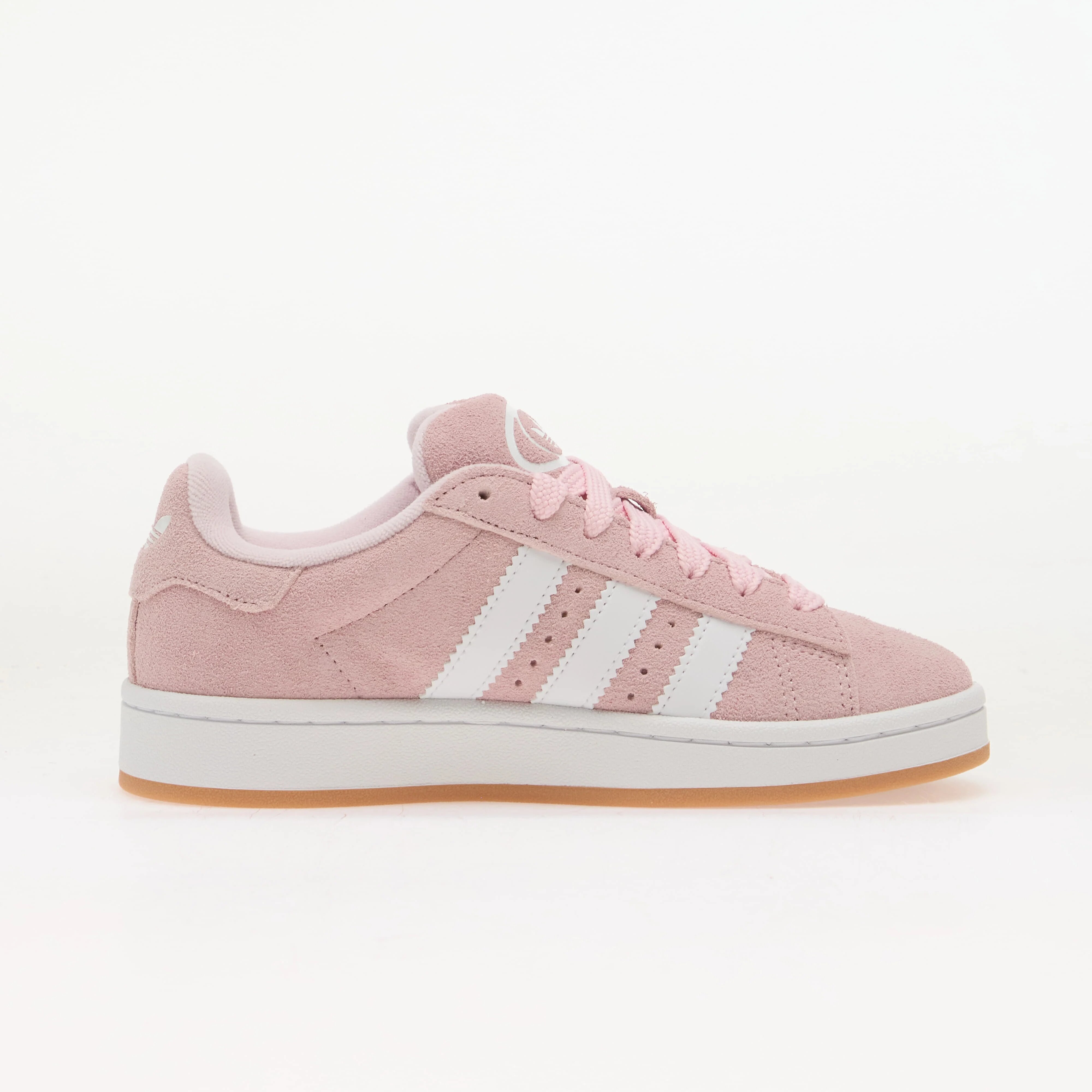 adidas Originals Обувки adidas Campus 00s Kids Clear Pink/ Ftwr White/ Gum 2