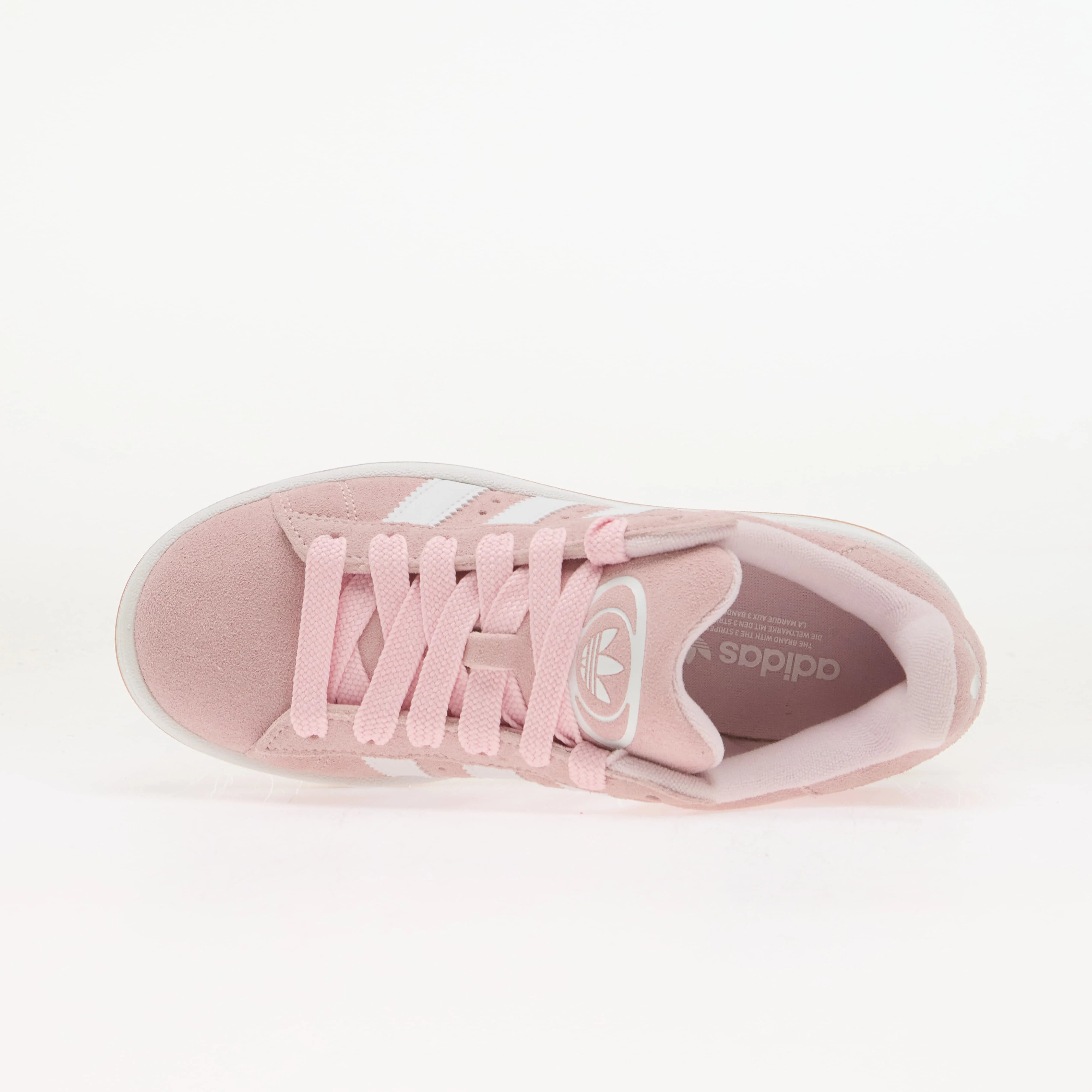 adidas Originals Обувки adidas Campus 00s Kids Clear Pink/ Ftwr White/ Gum 2