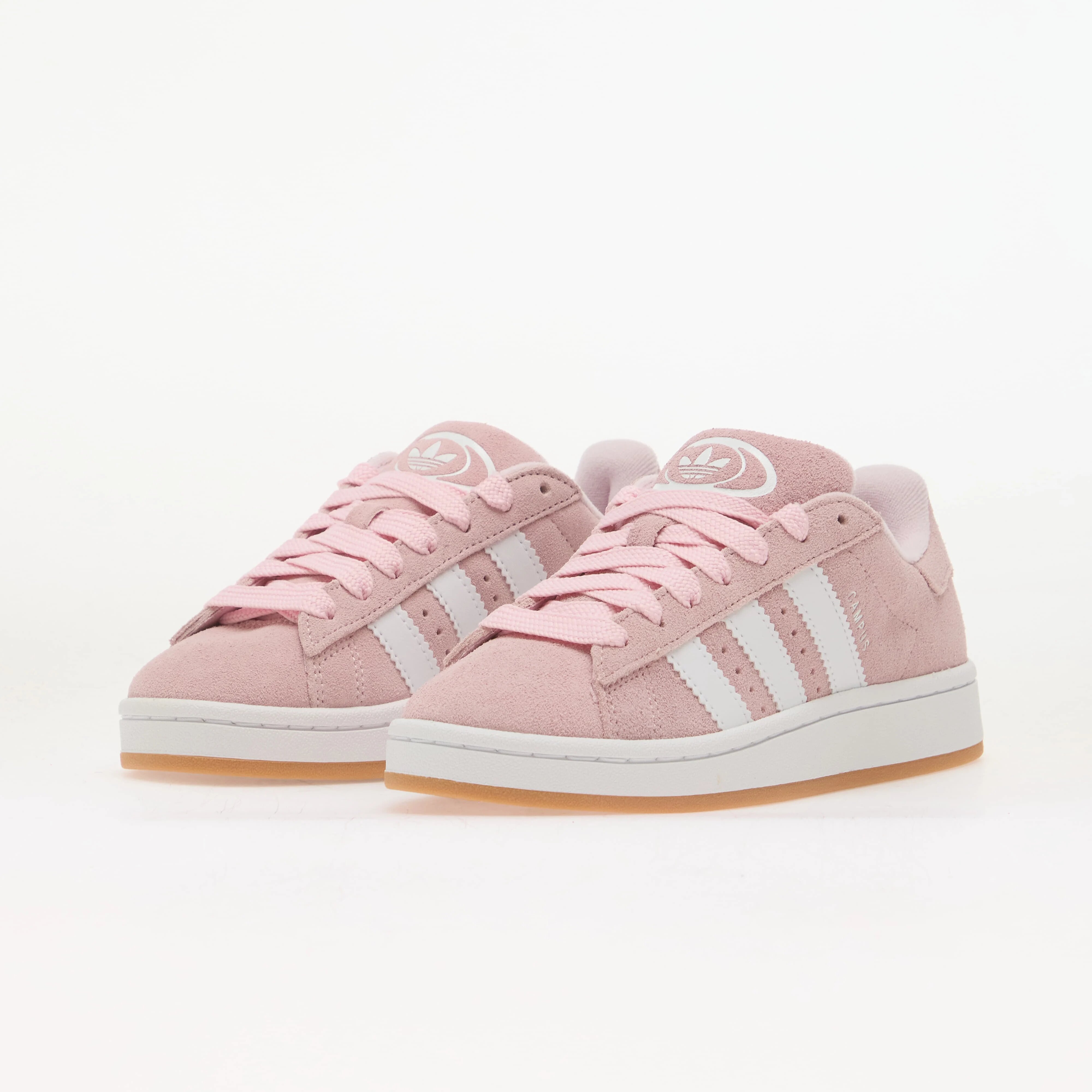 adidas Originals Обувки adidas Campus 00s Kids Clear Pink/ Ftwr White/ Gum 2