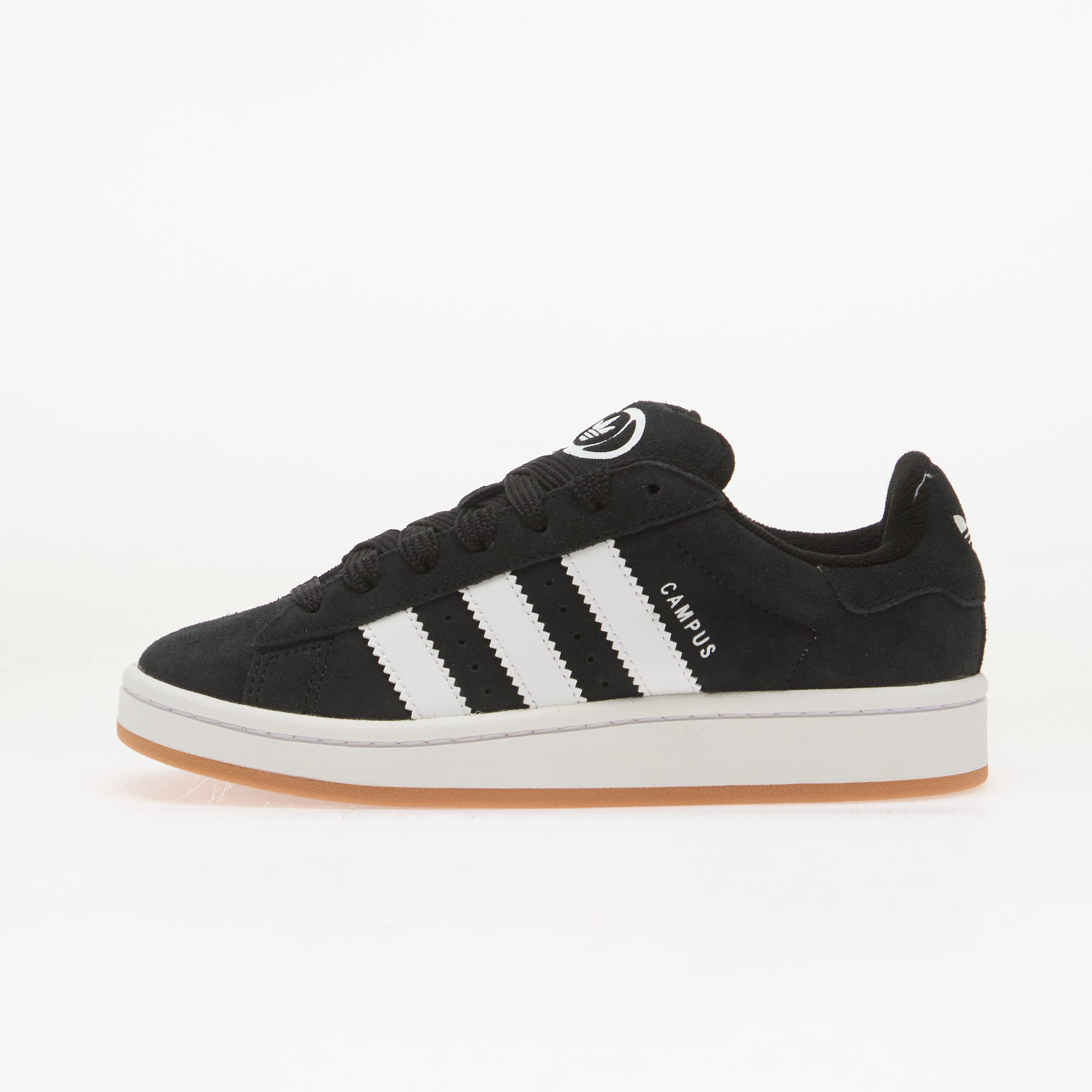 adidas Originals Обувки adidas Campus 00s Kids Core Black/ Ftwr White/ Ftwr White