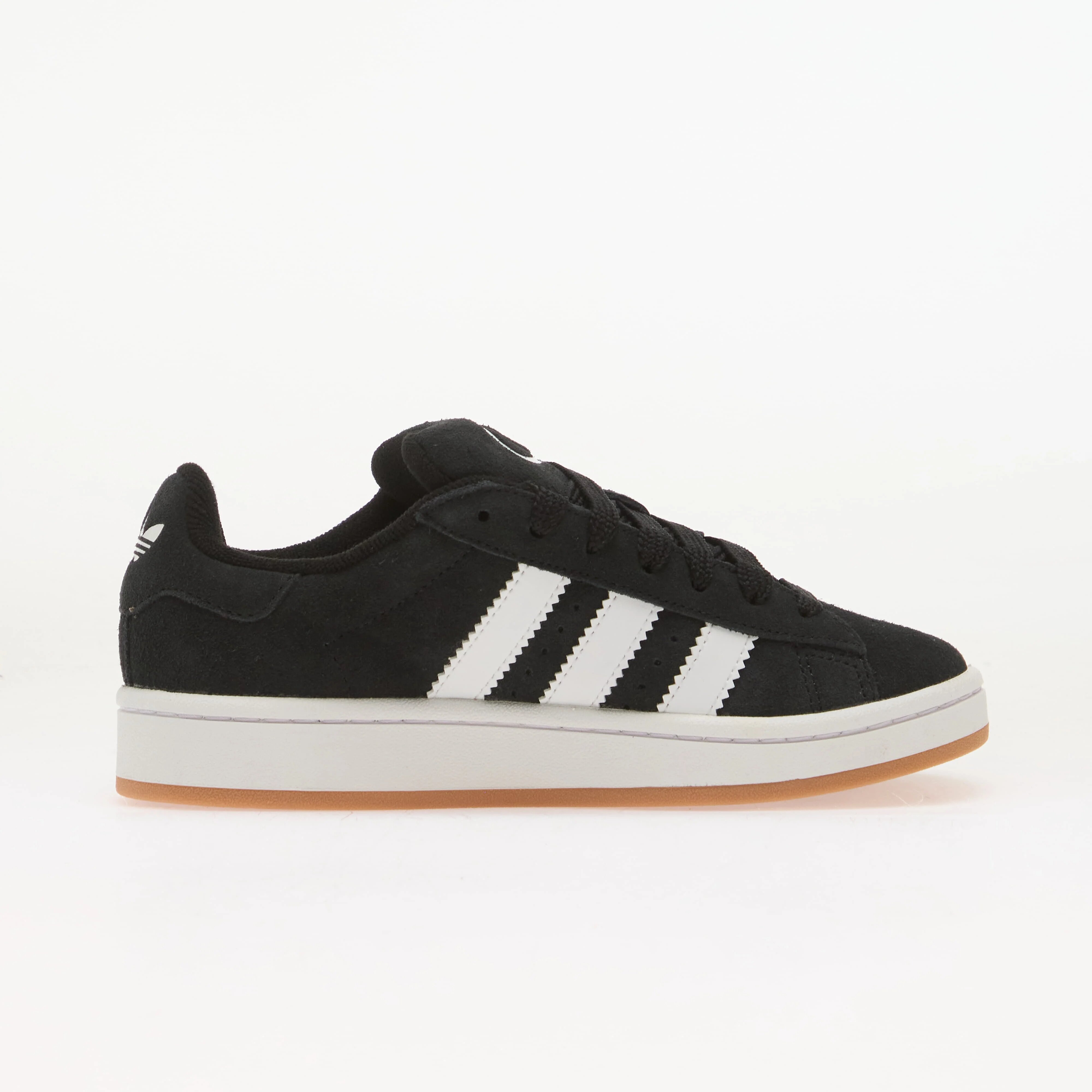 adidas Originals Обувки adidas Campus 00s Kids Core Black/ Ftwr White/ Ftwr White