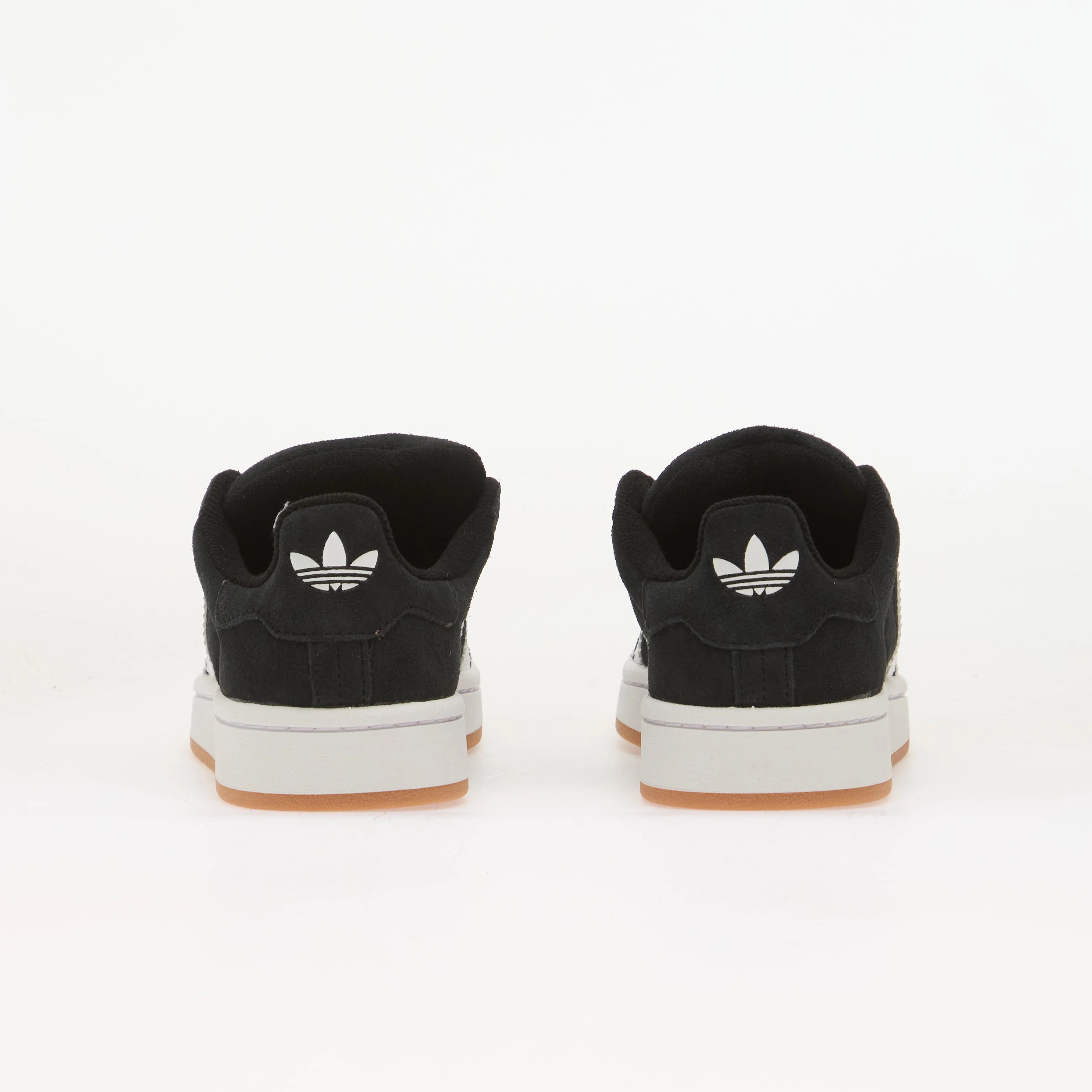 adidas Originals Обувки adidas Campus 00s Kids Core Black/ Ftwr White/ Ftwr White