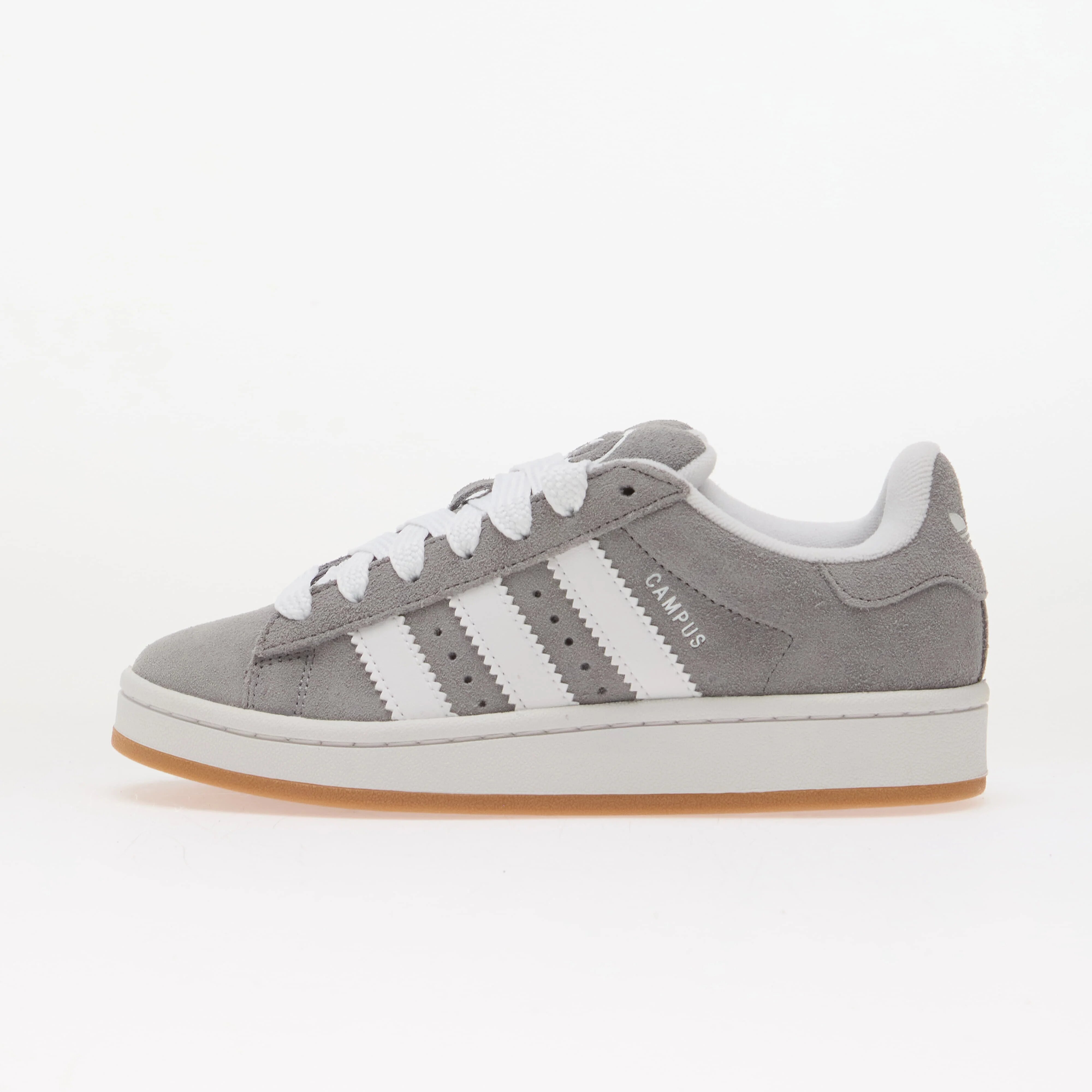 adidas Originals Обувки adidas Campus 00s Kids Grey Three/ Ftwr White/ Ftwr White