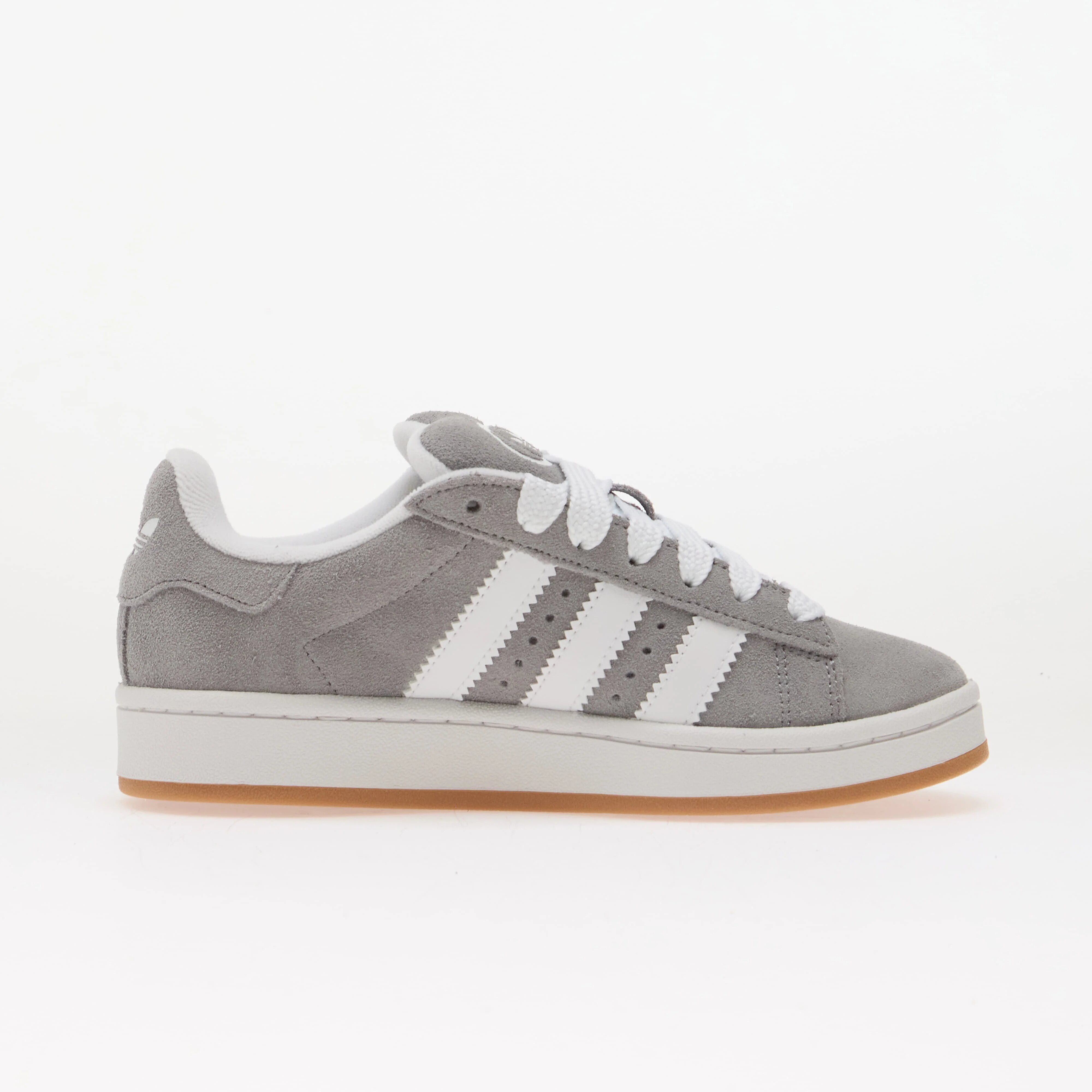 adidas Originals Обувки adidas Campus 00s Kids Grey Three/ Ftwr White/ Ftwr White