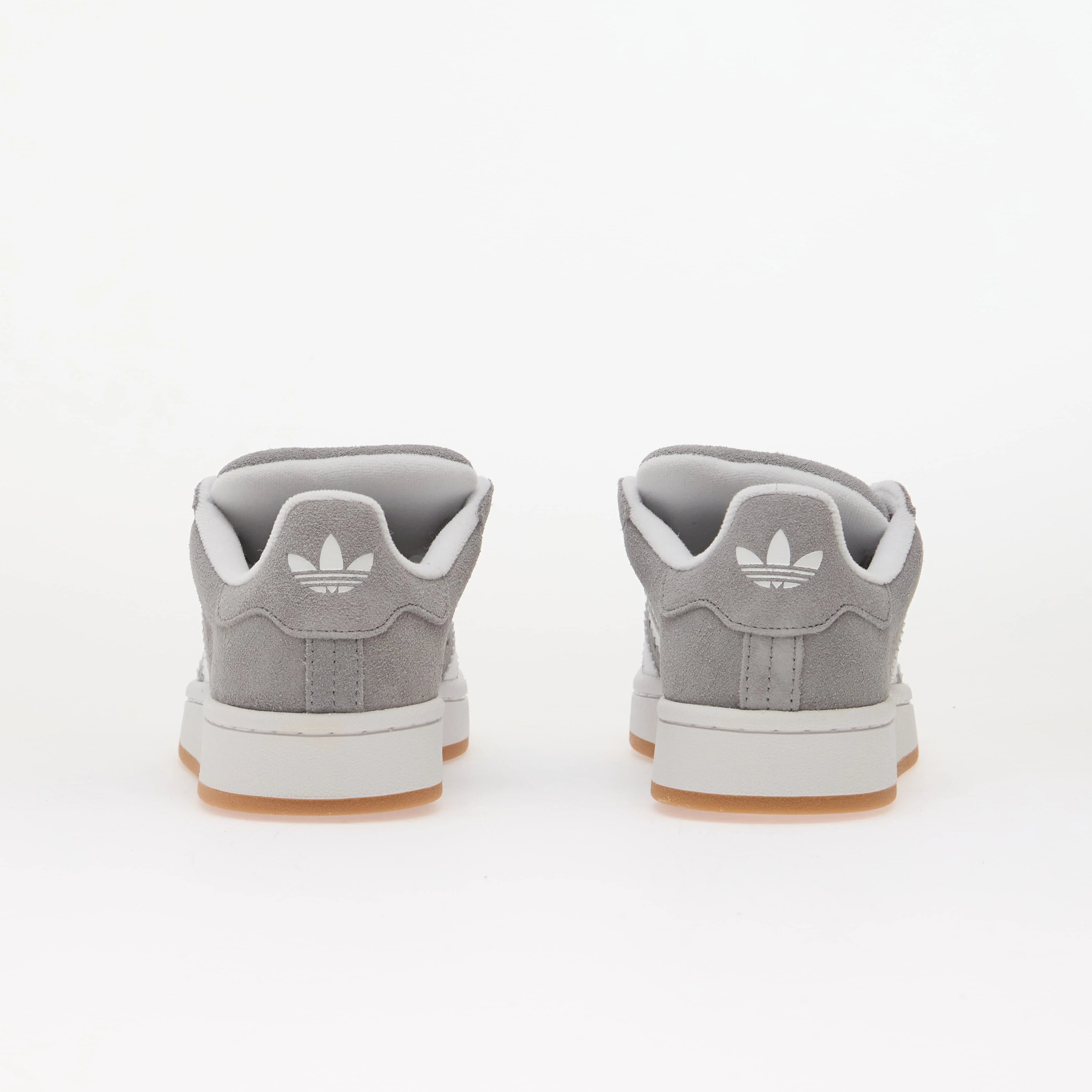 adidas Originals Обувки adidas Campus 00s Kids Grey Three/ Ftwr White/ Ftwr White