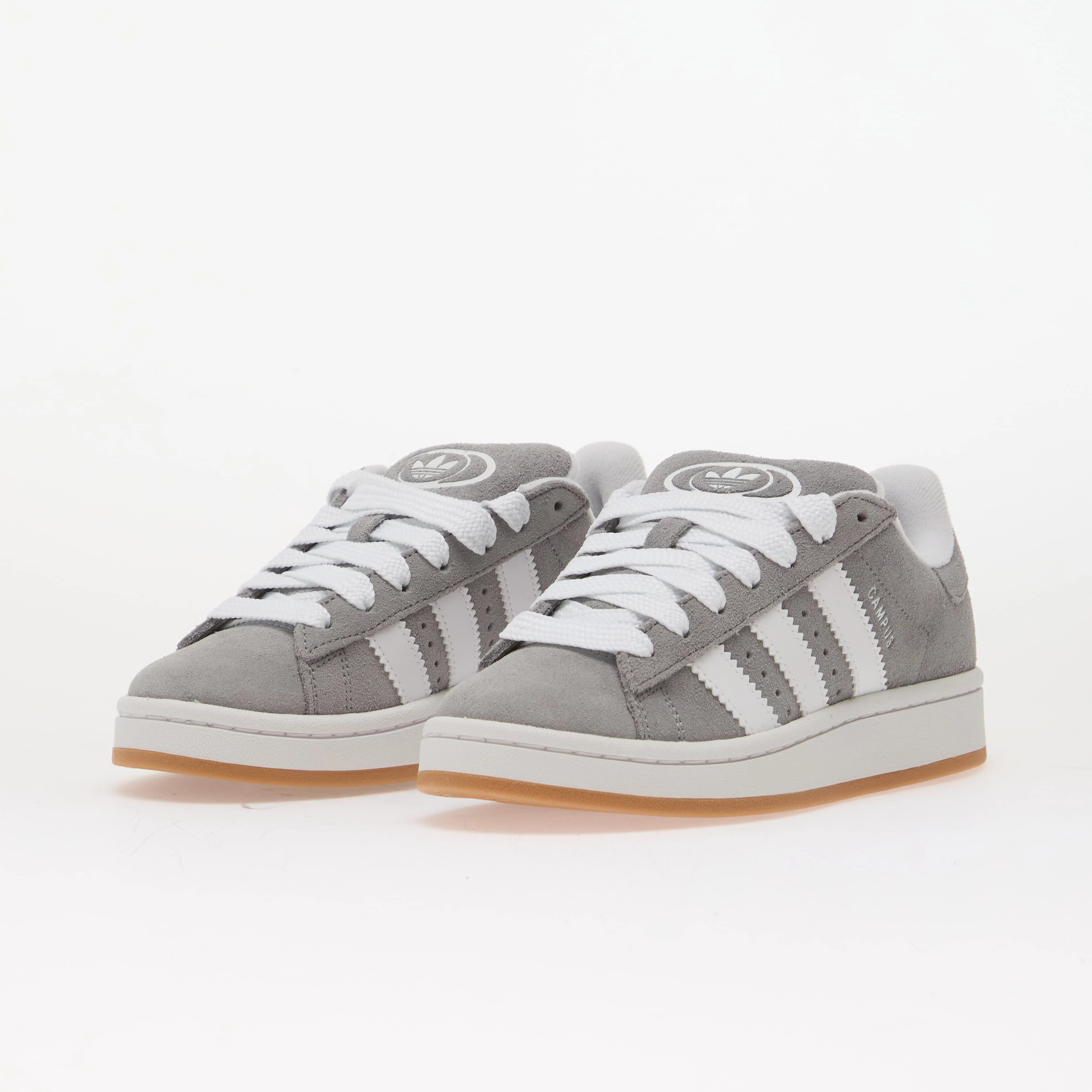 adidas Originals Обувки adidas Campus 00s Kids Grey Three/ Ftwr White/ Ftwr White