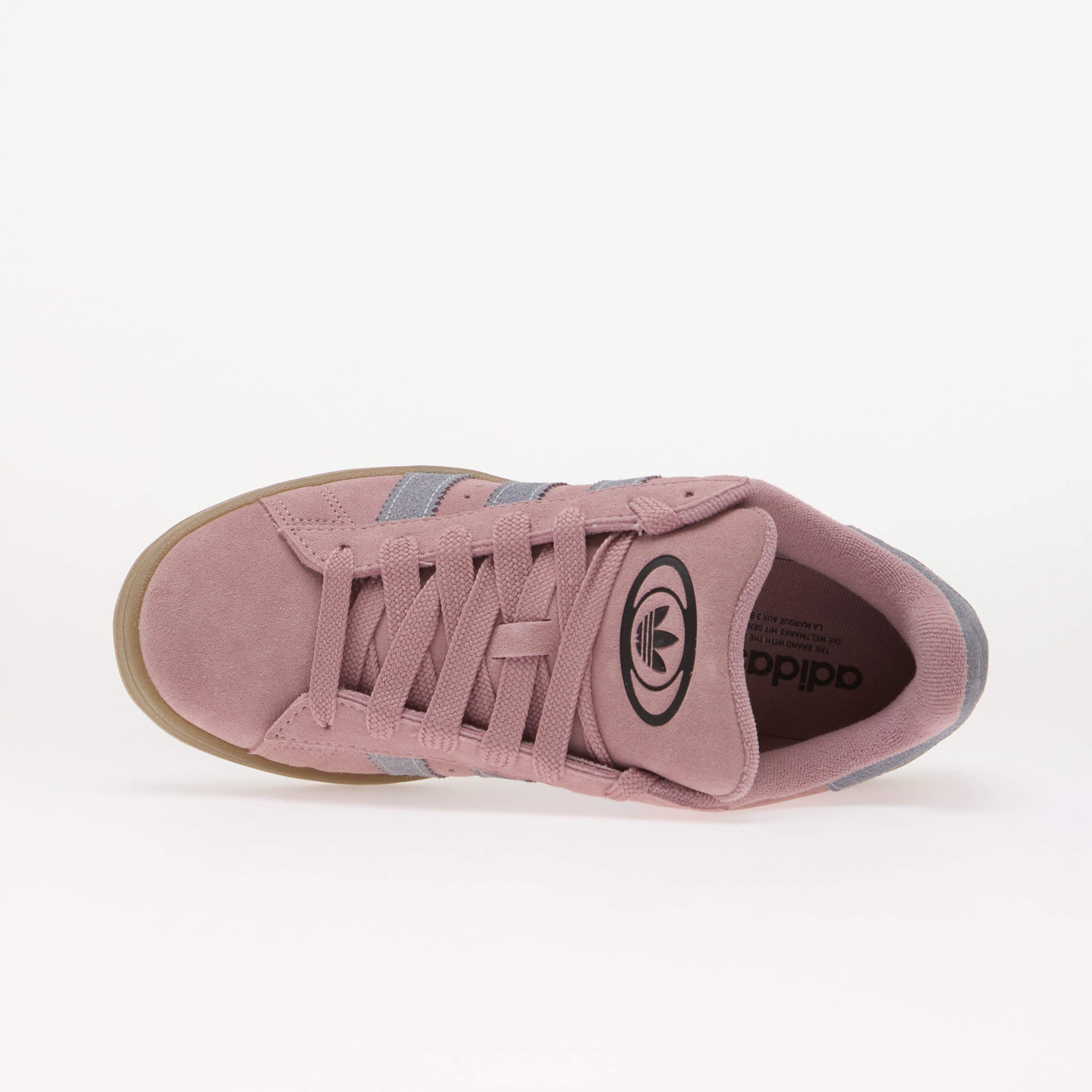 adidas Originals Обувки adidas Campus 00s Kids Magic Mauve/ Frozen Purple/ Gum5