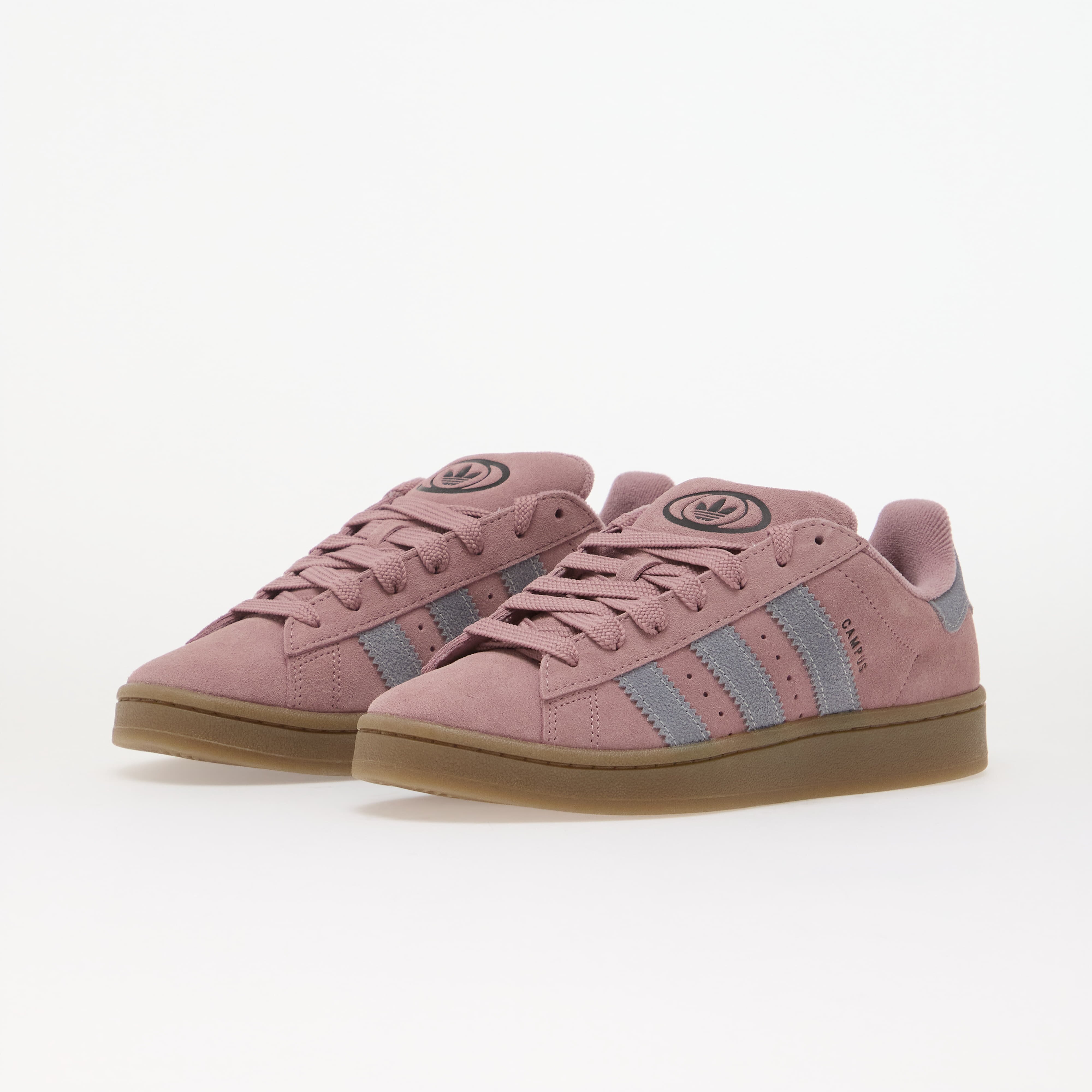adidas Originals Обувки adidas Campus 00s Kids Magic Mauve/ Frozen Purple/ Gum5