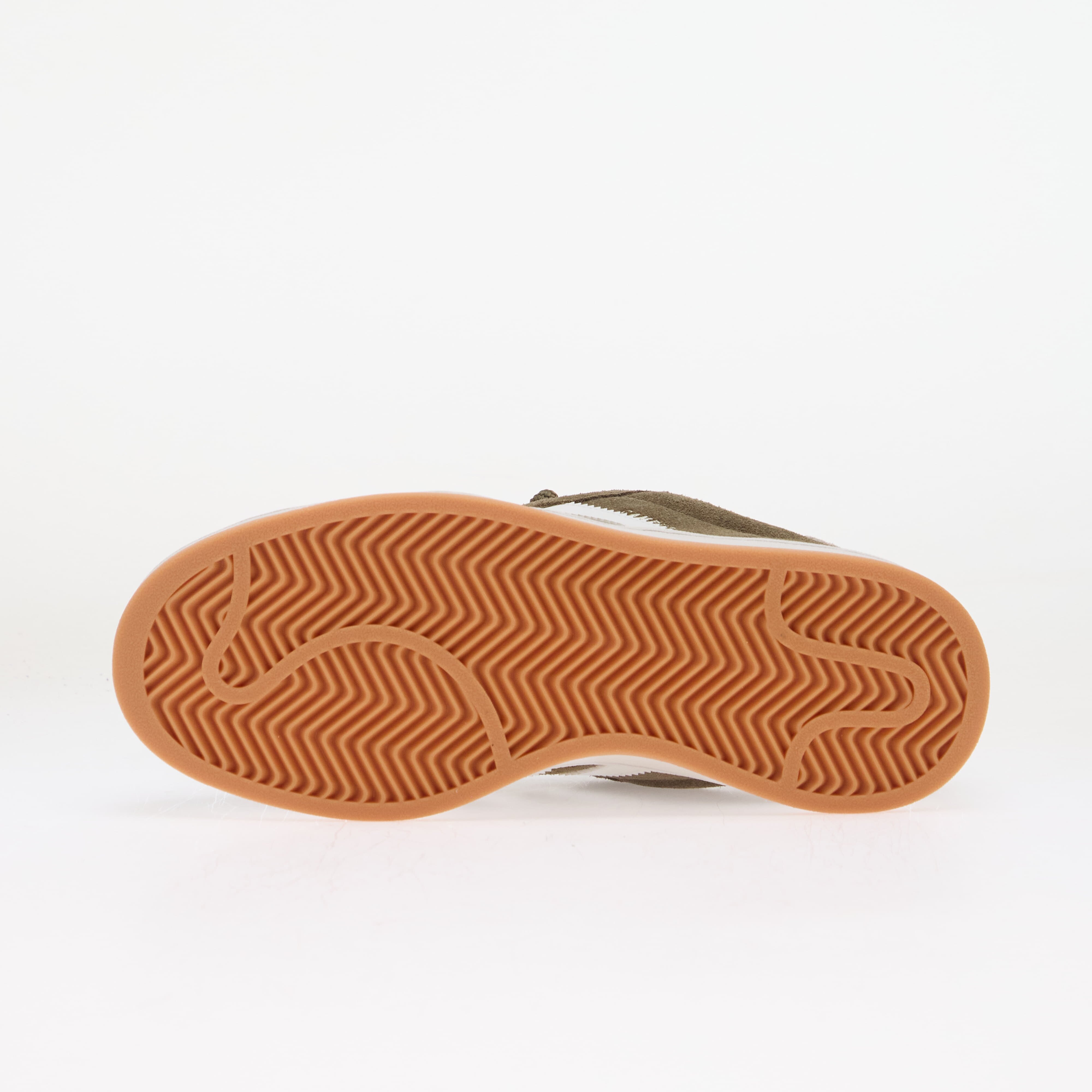 adidas Originals Обувки adidas Campus 00s Kids Olive Strata/ Ftwr White/ Gum 2