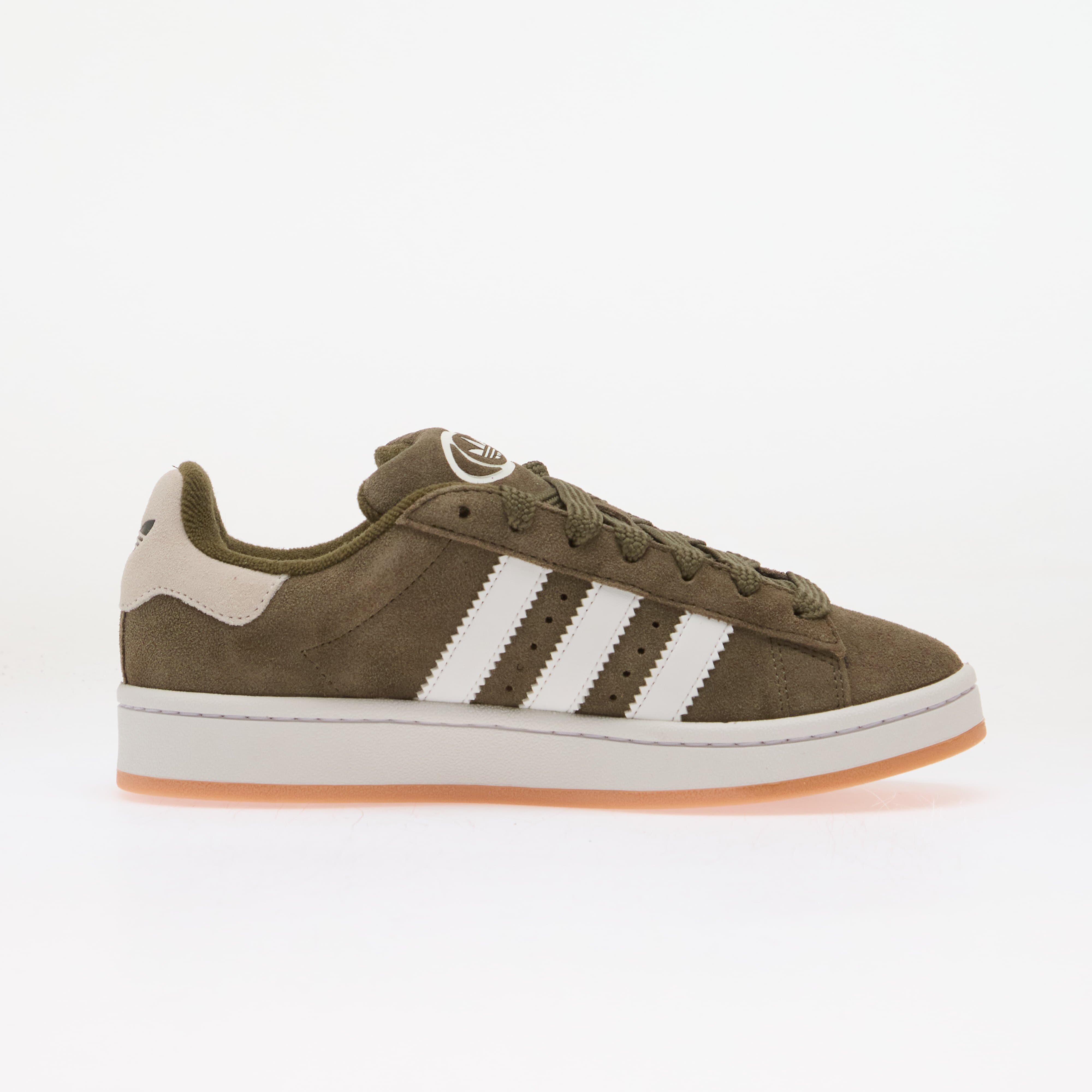 adidas Originals Обувки adidas Campus 00s Kids Olive Strata/ Ftwr White/ Gum 2