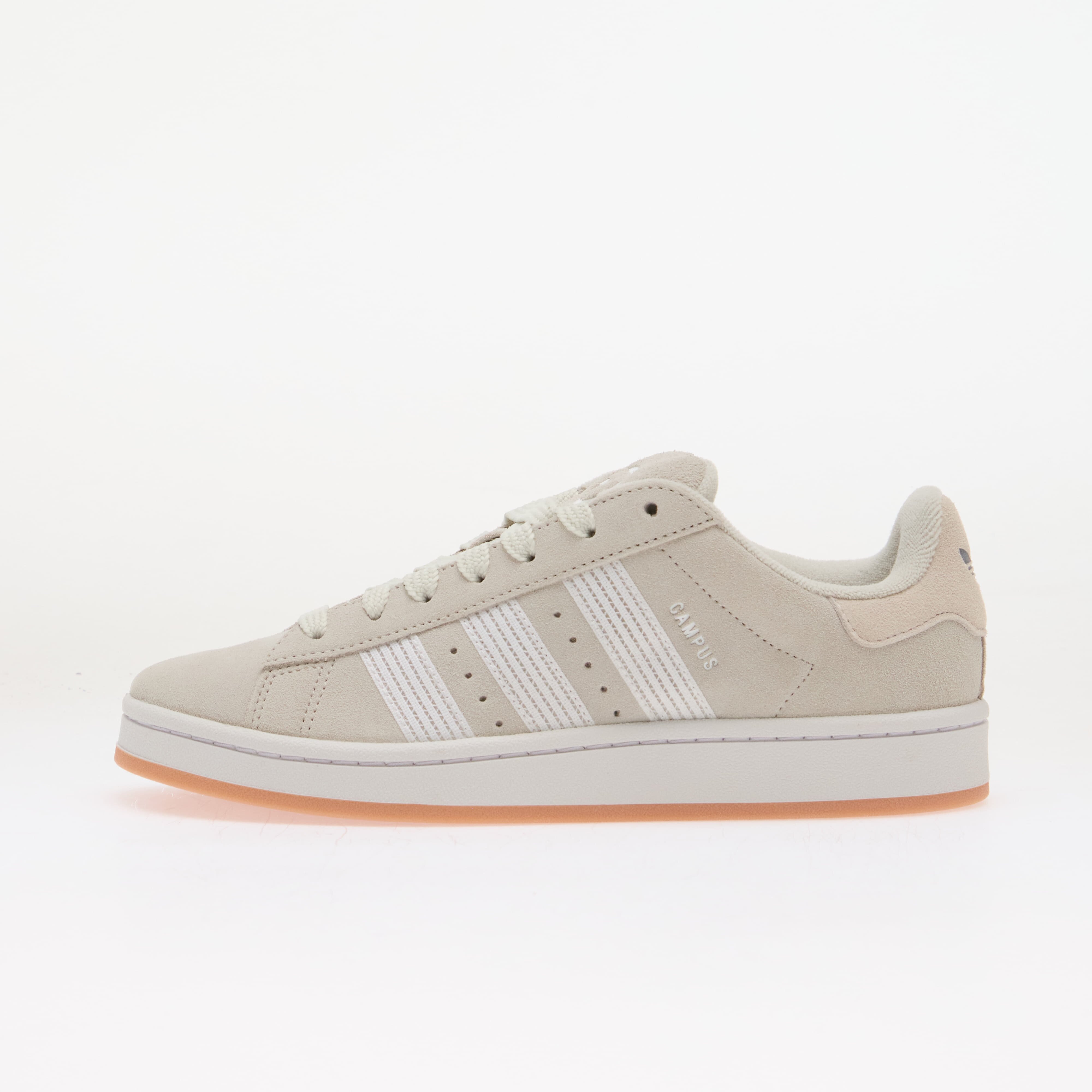 adidas Originals Обувки adidas Campus 00s Kids Orbit Grey/ Ftwr White/ Gum 2
