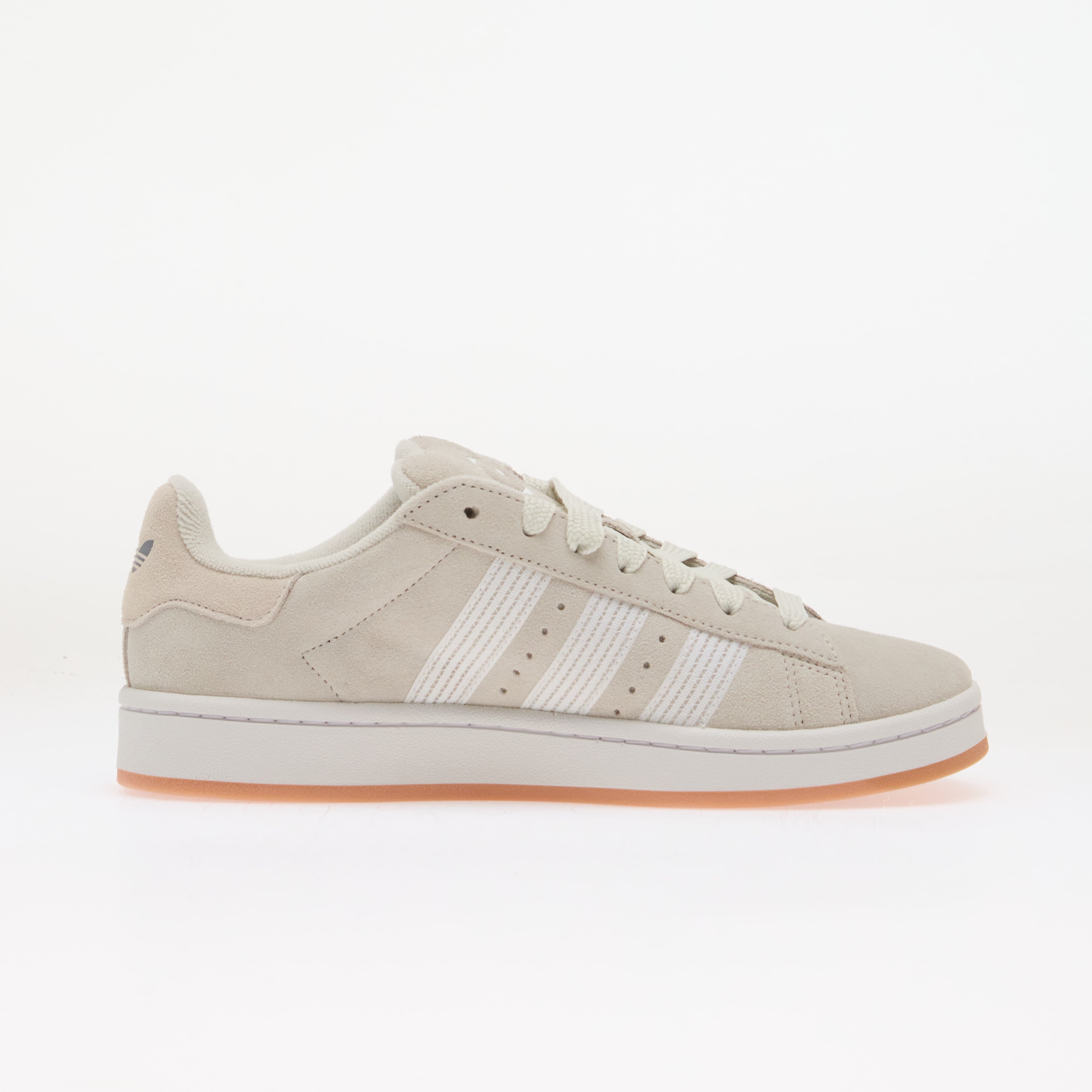adidas Originals Обувки adidas Campus 00s Kids Orbit Grey/ Ftwr White/ Gum 2