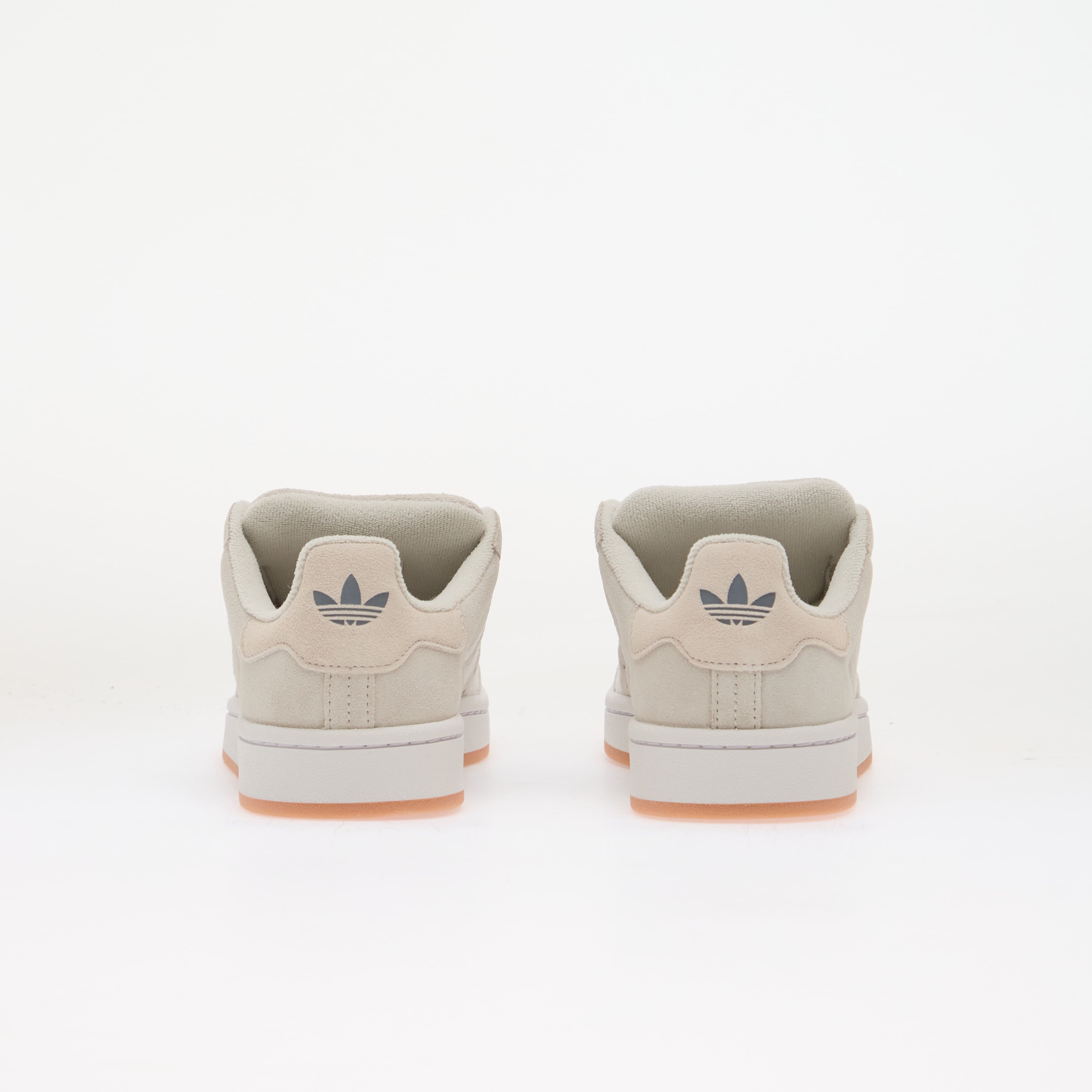 adidas Originals Обувки adidas Campus 00s Kids Orbit Grey/ Ftwr White/ Gum 2