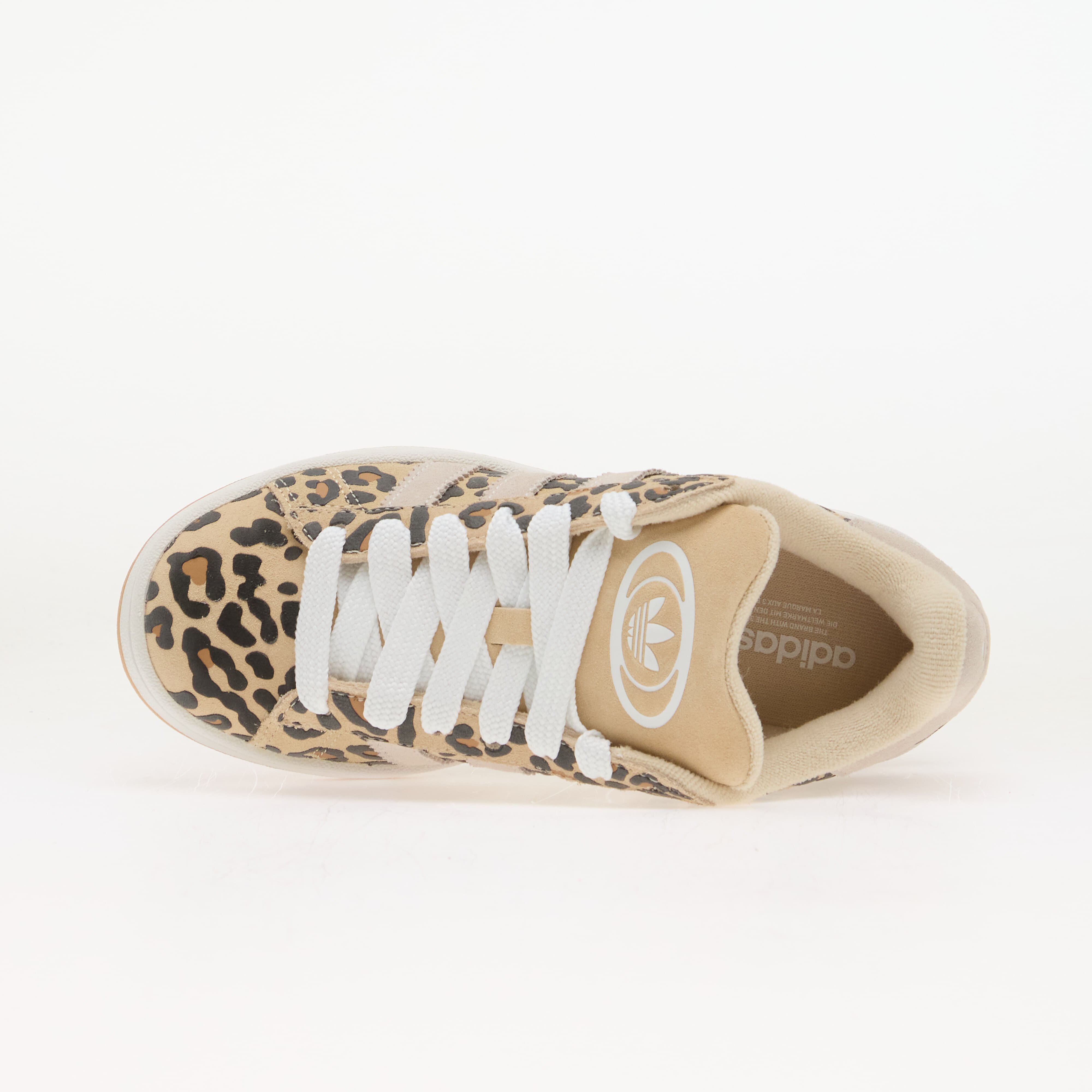 adidas Originals Обувки adidas Campus 00s Kids Sand Strata/ Ftwr White/ Gum 3