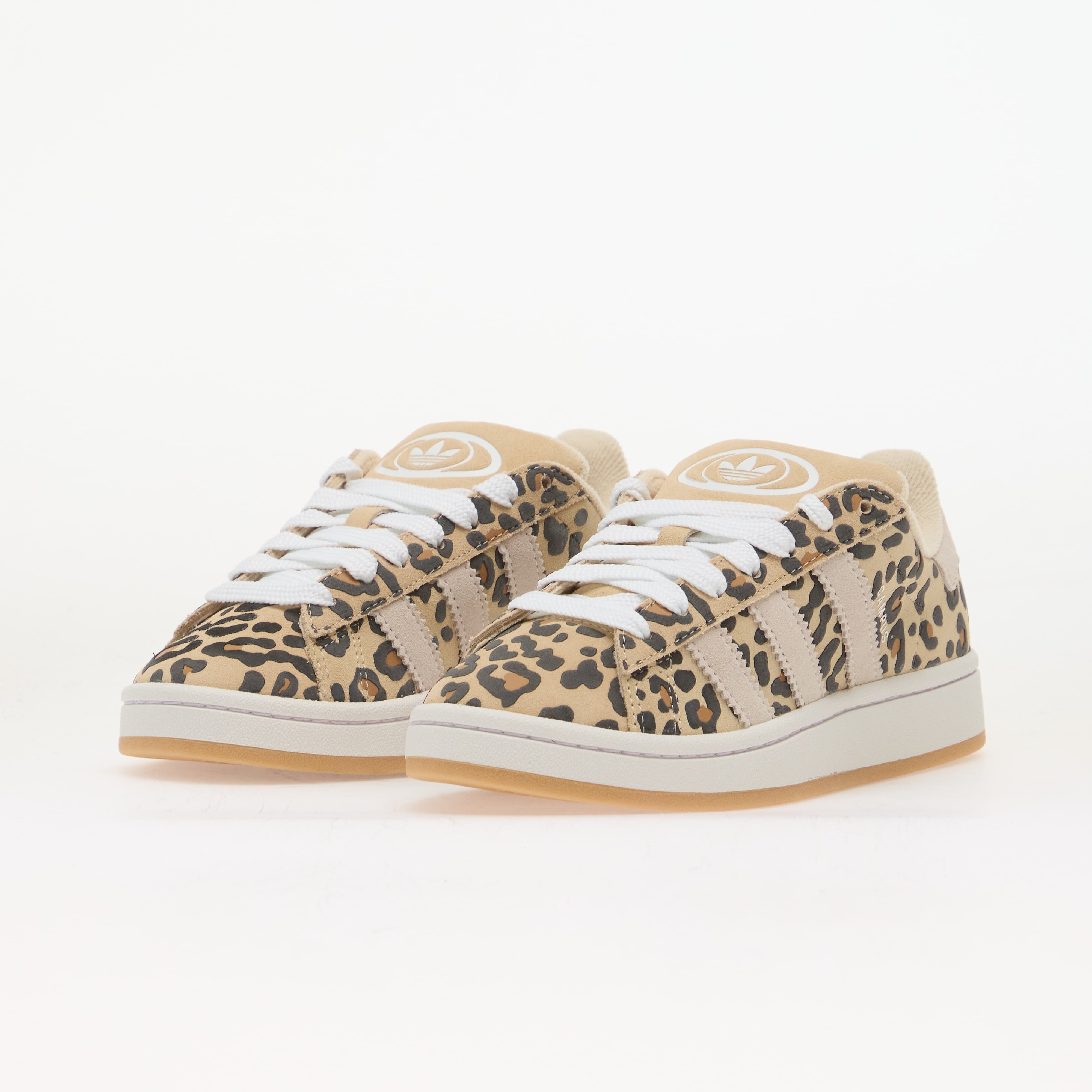 adidas Originals Обувки adidas Campus 00s Kids Sand Strata/ Ftwr White/ Gum 3