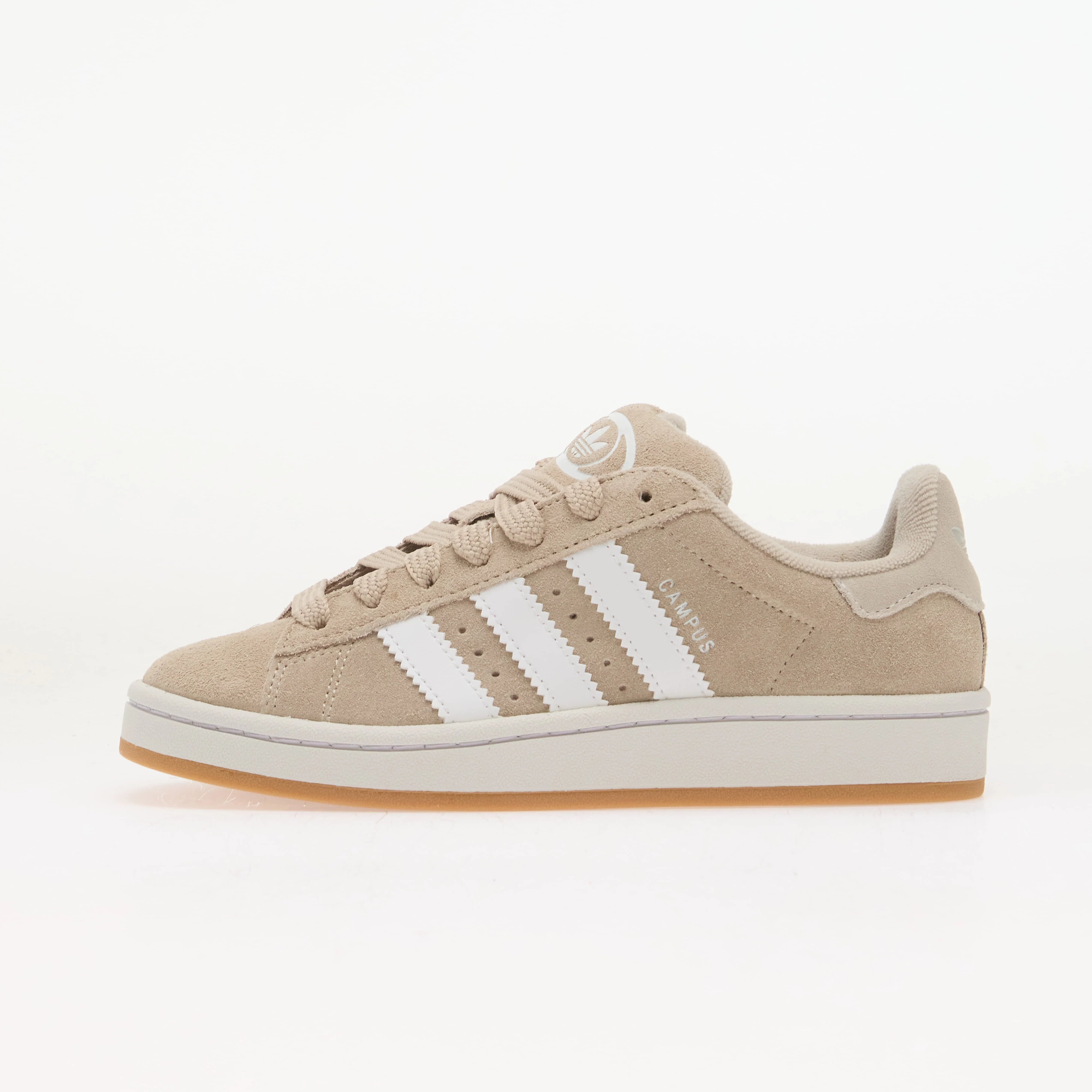 adidas Originals Обувки adidas Campus 00s Kids Wonder Beige/ Ftwr White/ Gum 2