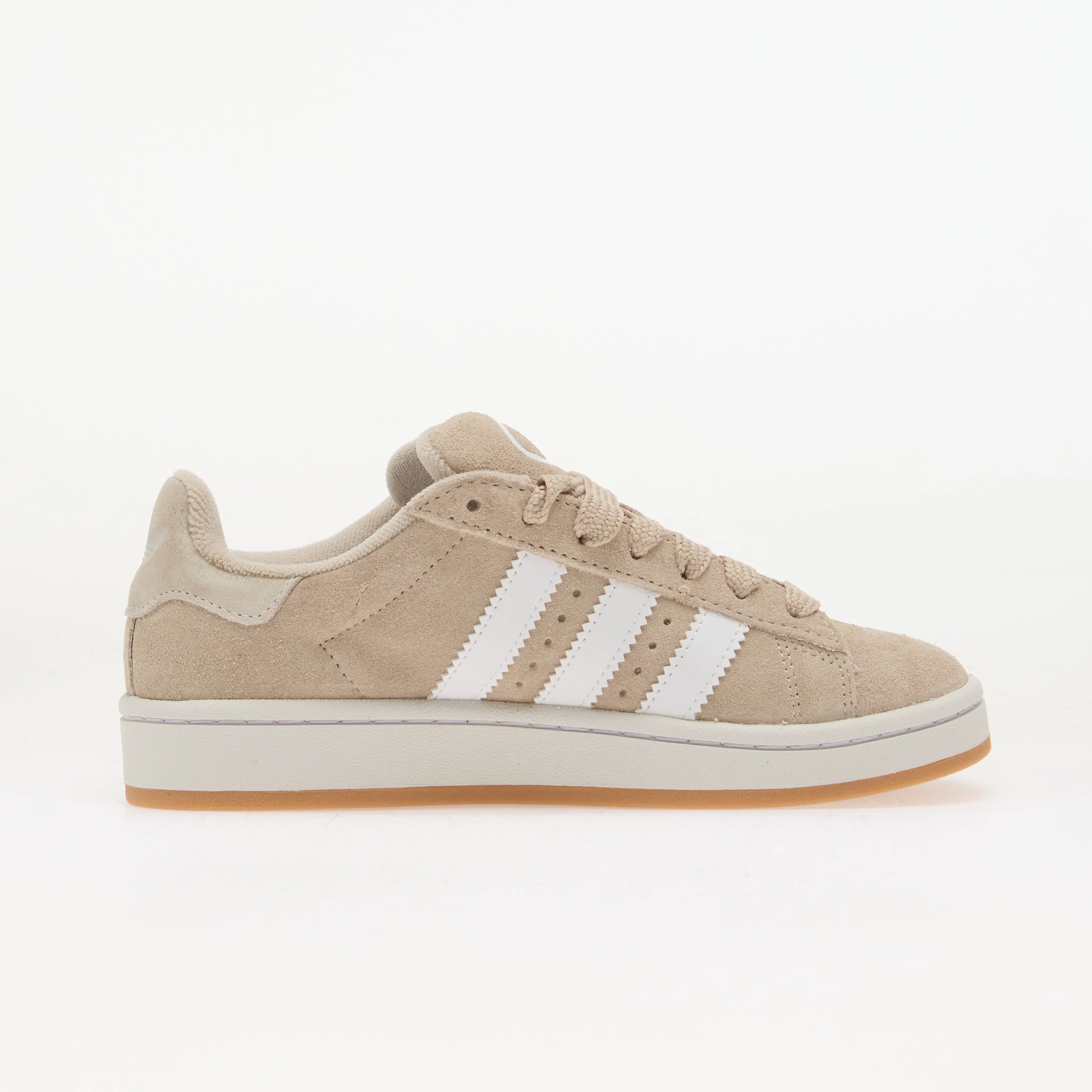 adidas Originals Обувки adidas Campus 00s Kids Wonder Beige/ Ftwr White/ Gum 2