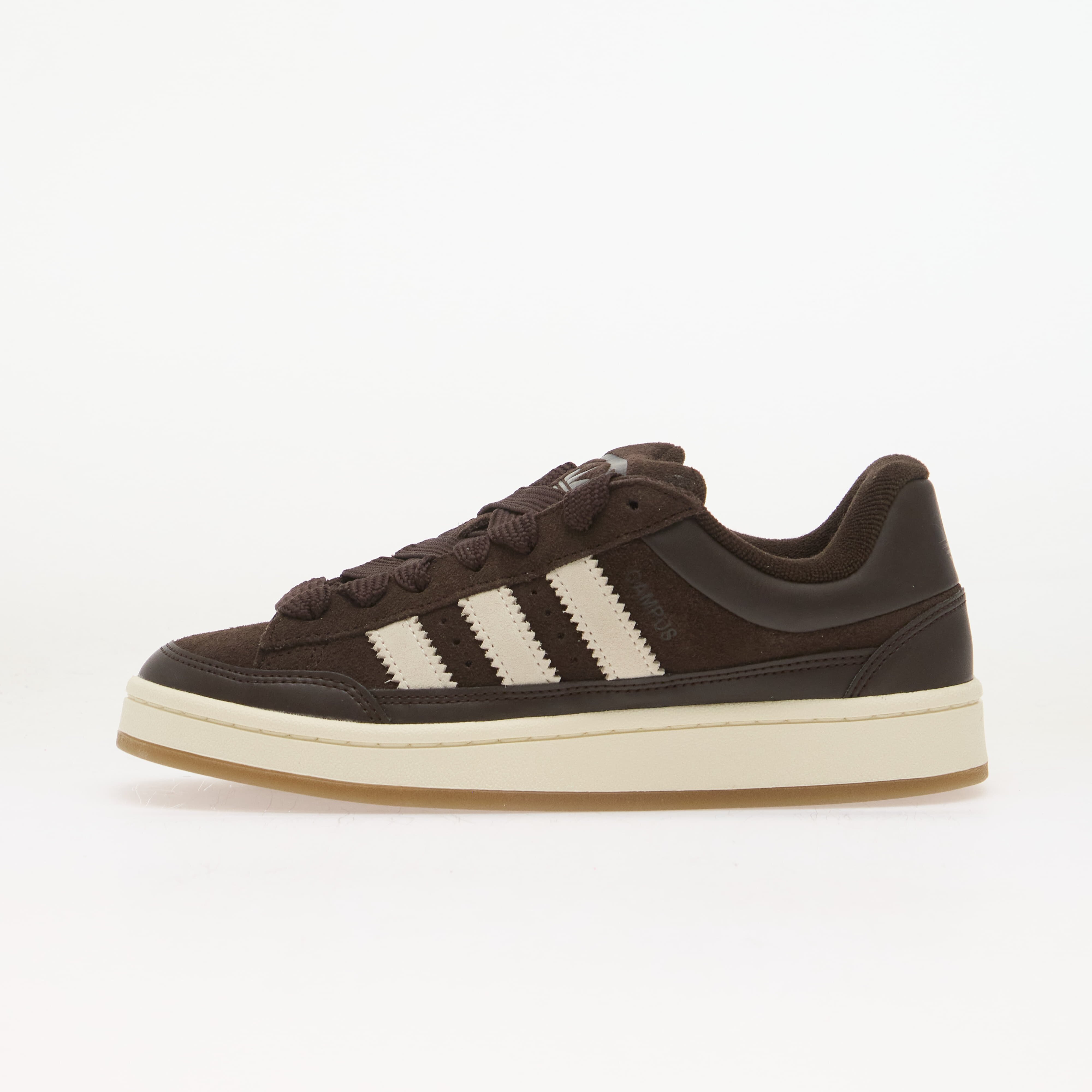adidas Originals Обувки adidas Campus ST Kids Aurora Coffee/ Off White/ Gum5