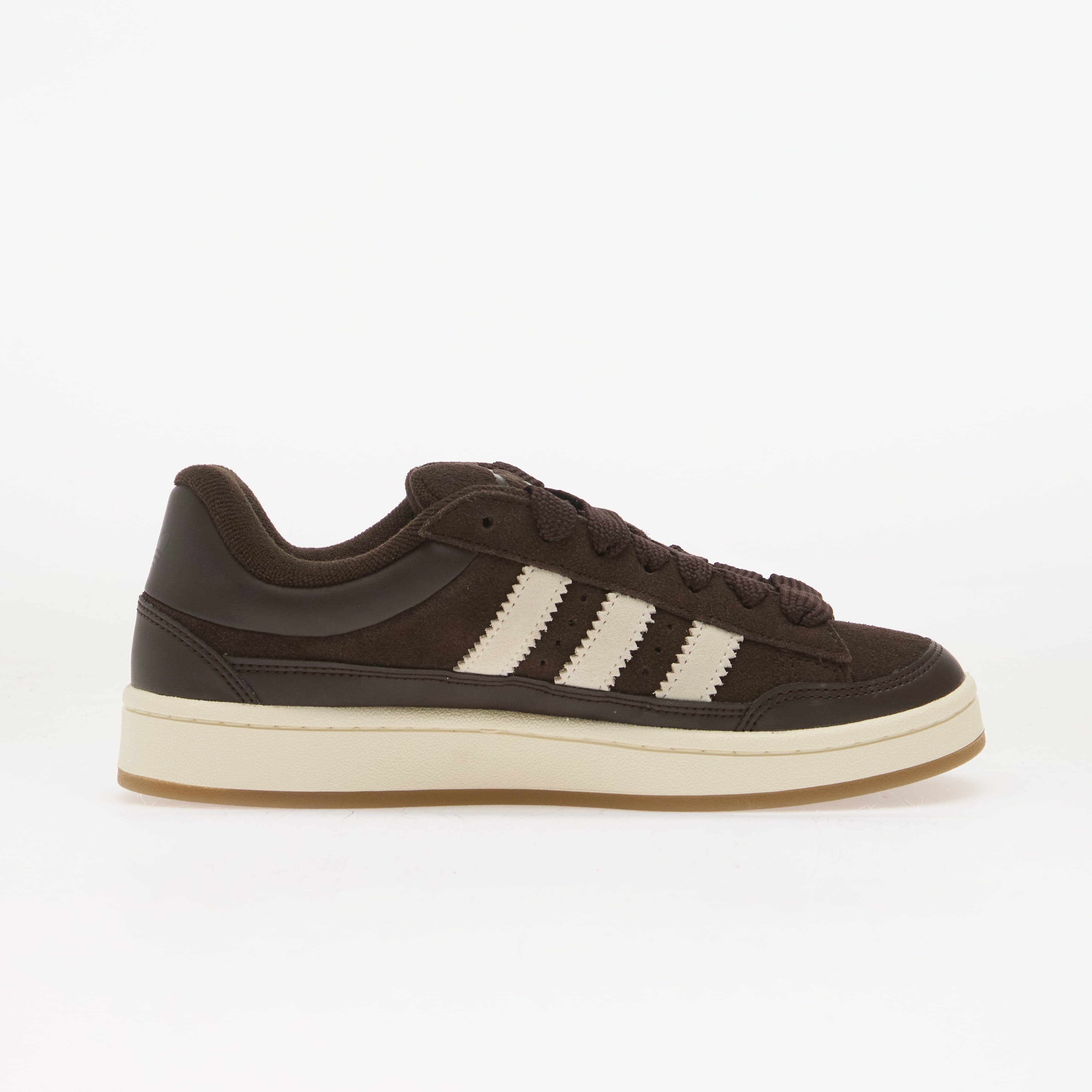 adidas Originals Обувки adidas Campus ST Kids Aurora Coffee/ Off White/ Gum5